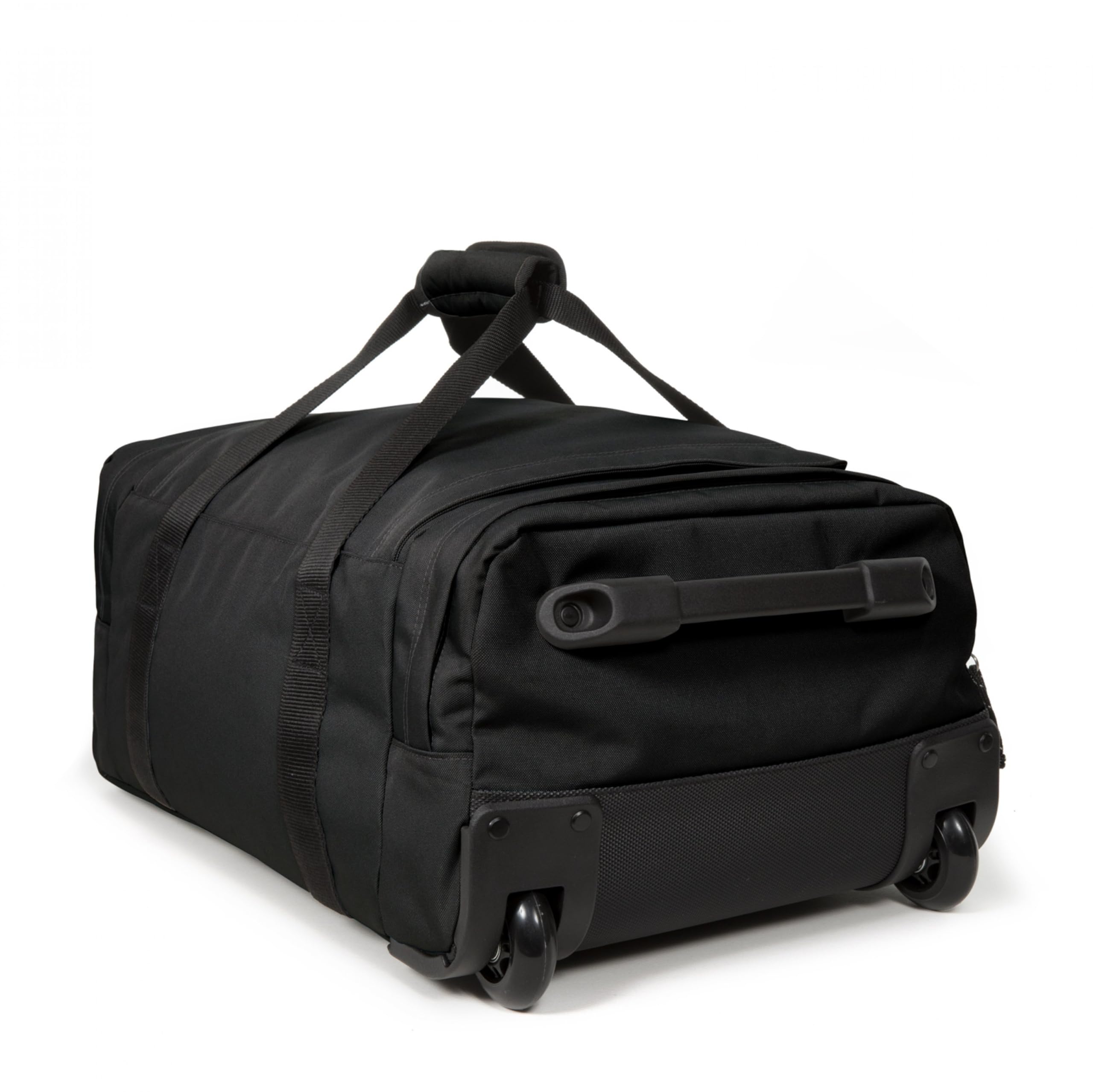 eastpak-leatherface-s-borsone-da-cabina-41l-nero image 5