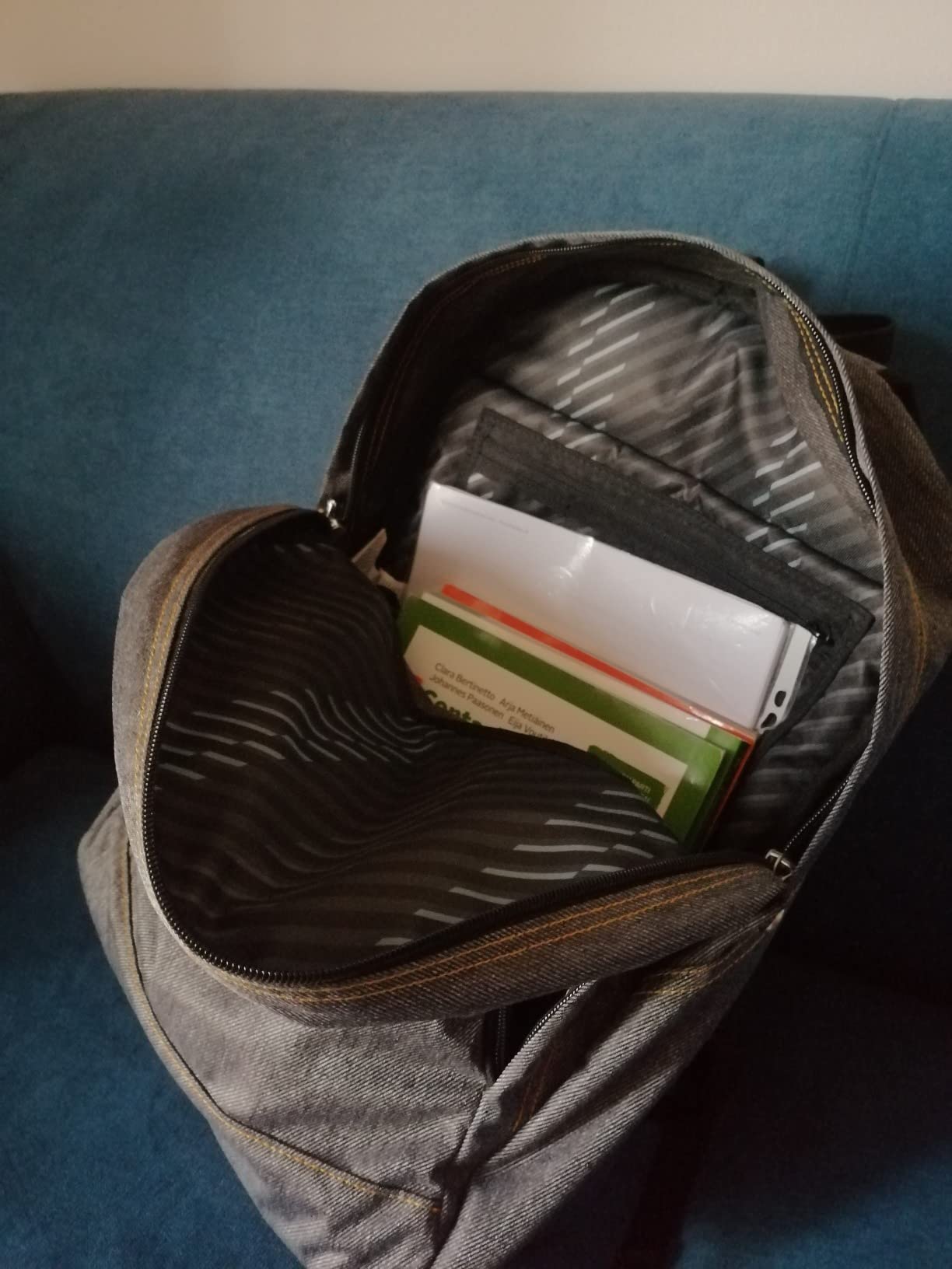 Buono ma non eccezionale