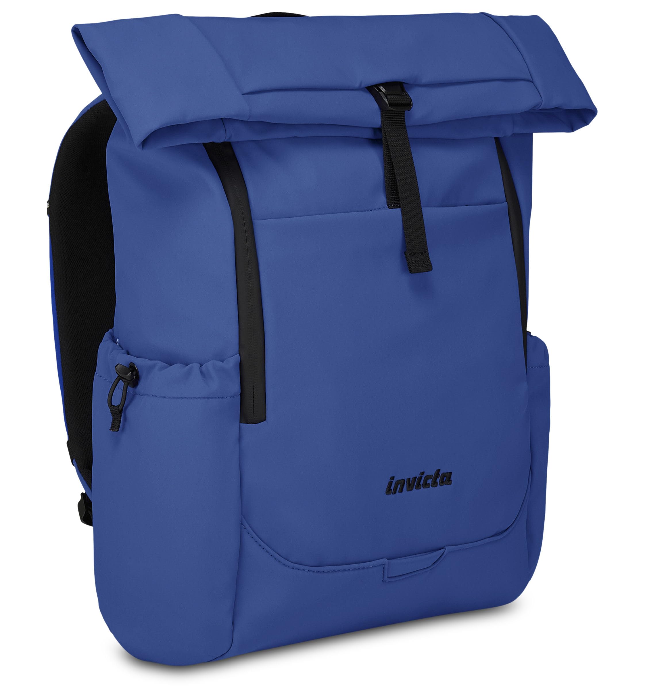 invicta-zaino-lavoro-invict-act-fold-32l-blu-con-tasca-pc-15-6 image 2