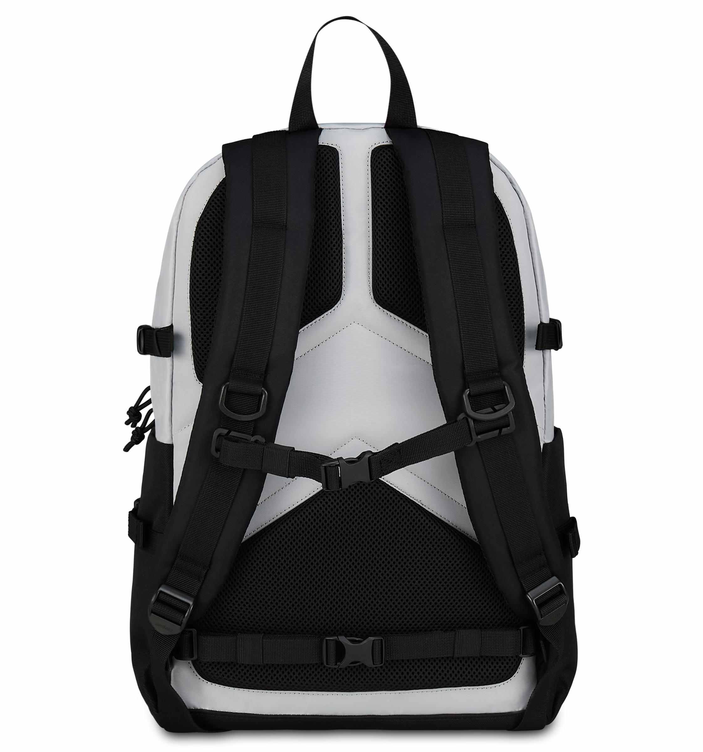 invicta-zaino-scuola-invict-act-plus-grigio-29l image 7