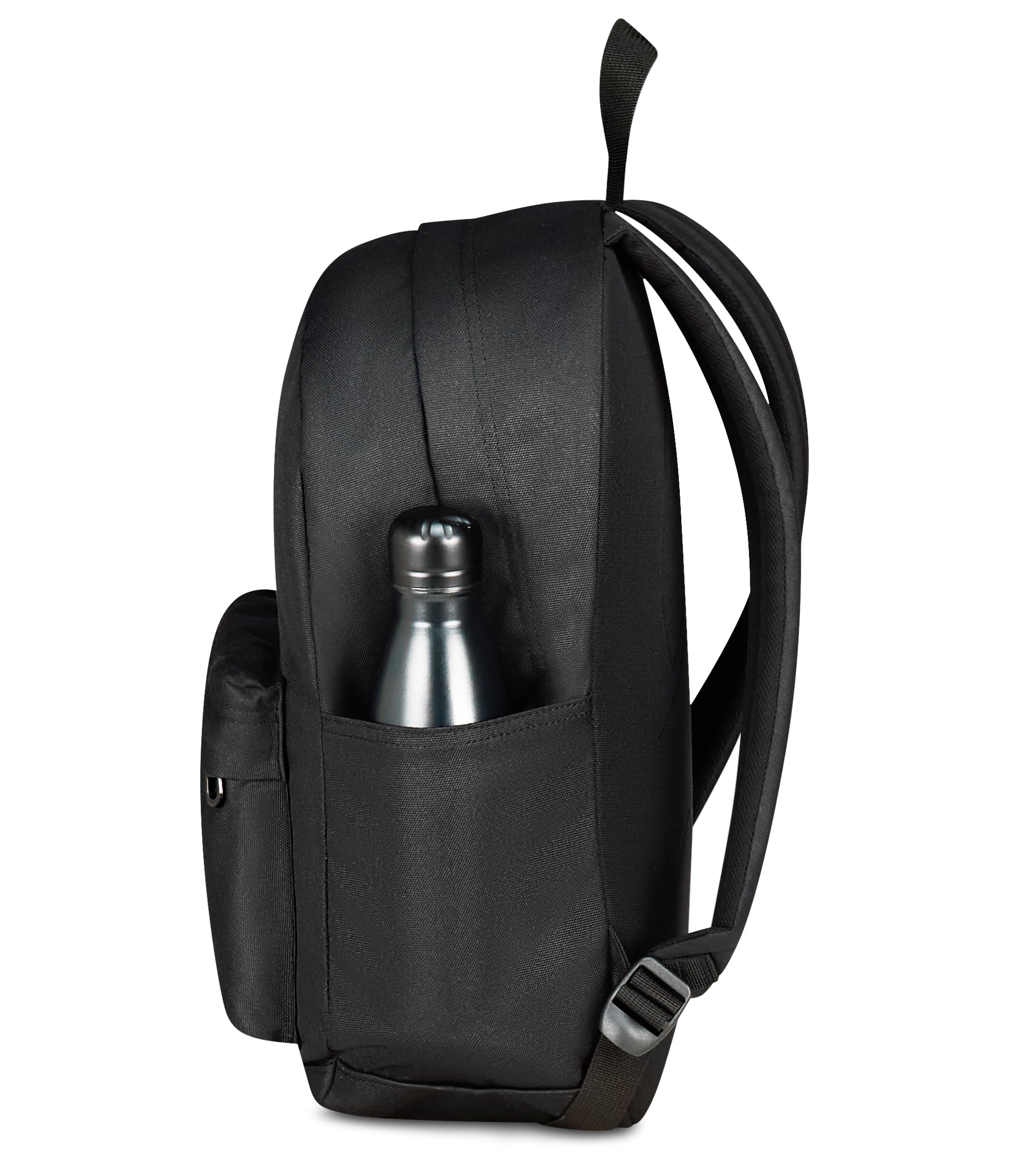invicta-zaino-ollie-solid-unisex-per-bambini-e-ragazzi-25-litri-scuola-media-e-s image 7