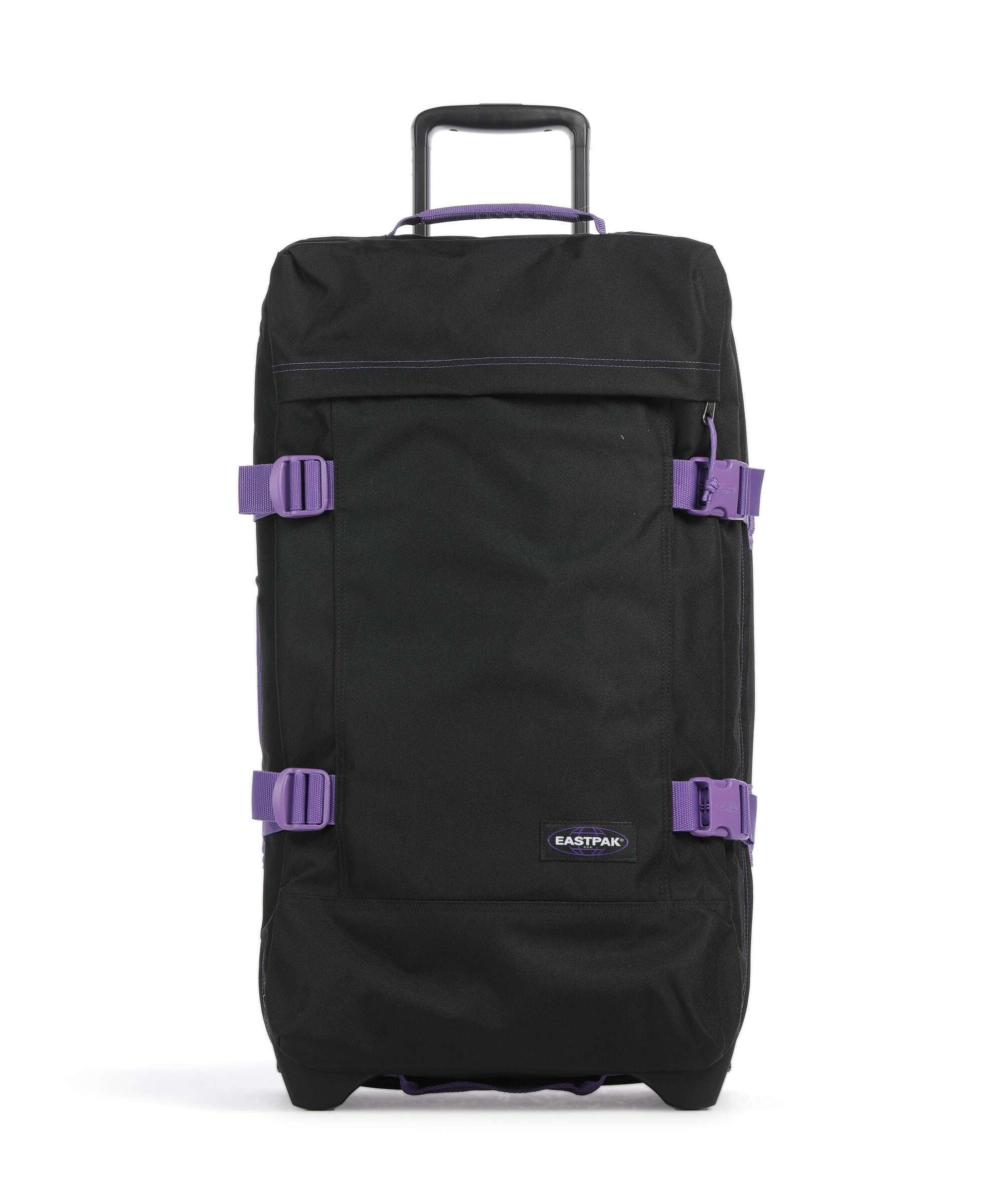 eastpak-tranverz-m-valigia-media-78l-doppio-scomparto-serratura-tsa-kontrast-vin image 1