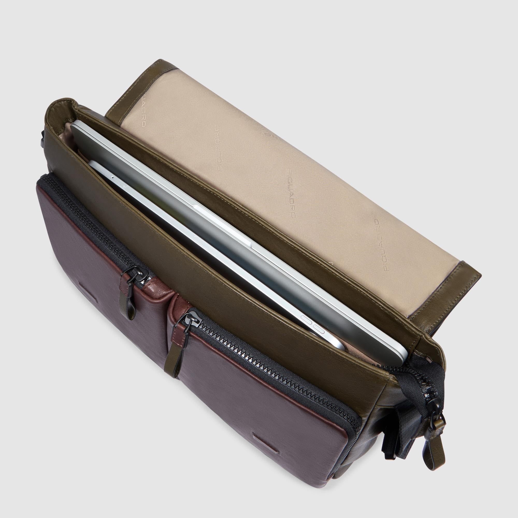 piquadro-borsa-messenger-in-pelle-porta-pc-14-per-uomo-con-protezioni-antiurto-e image 4