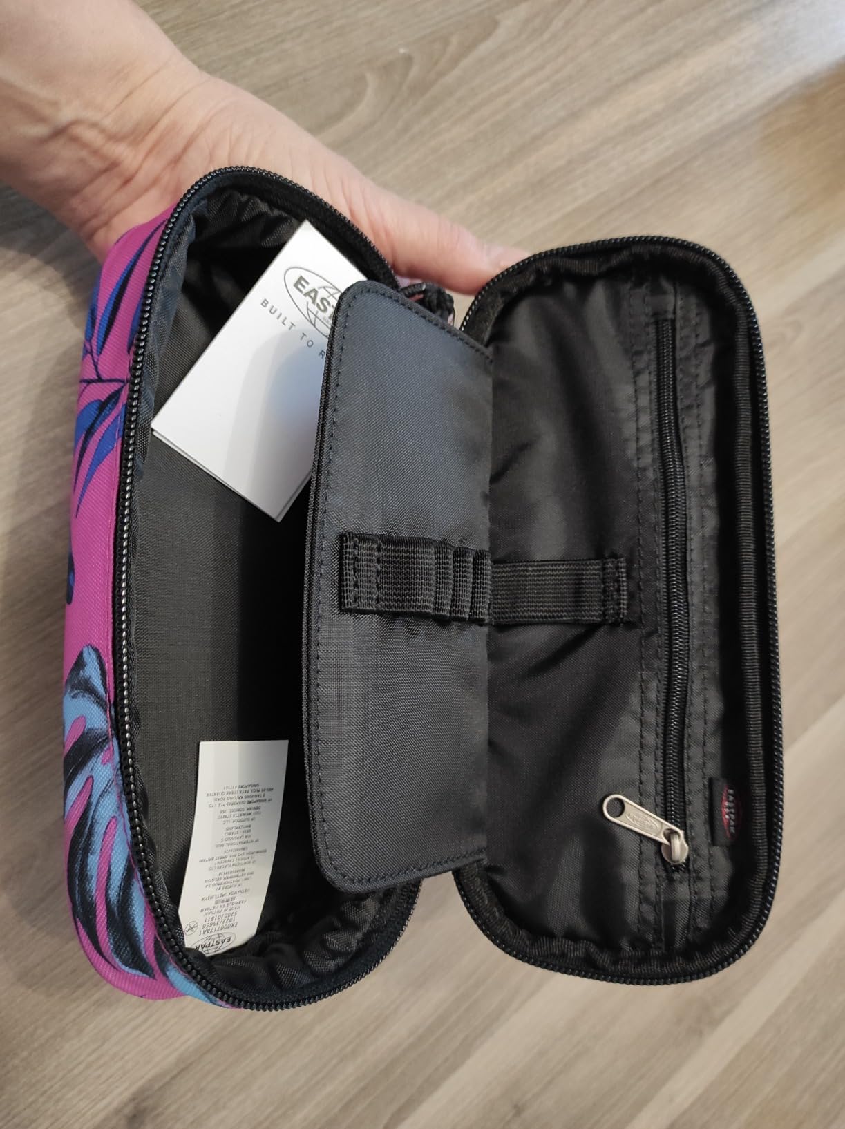 Astuccio molto carino
