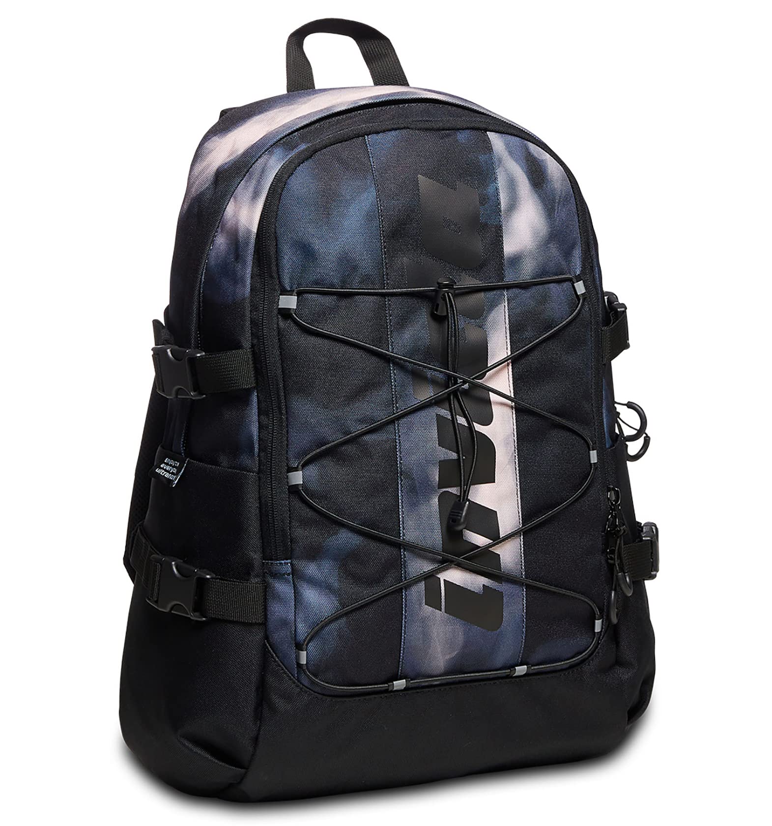 invicta-zaino-invict-act-logo-fantasy-27l-con-tasca-pc-e-borraccia-eco-material image 3