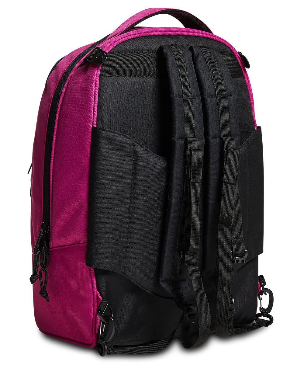 invicta-rolling-backpack-new-plug-wheeled-3-in-1-zaino-trolley-staccabile-con-sc image 8