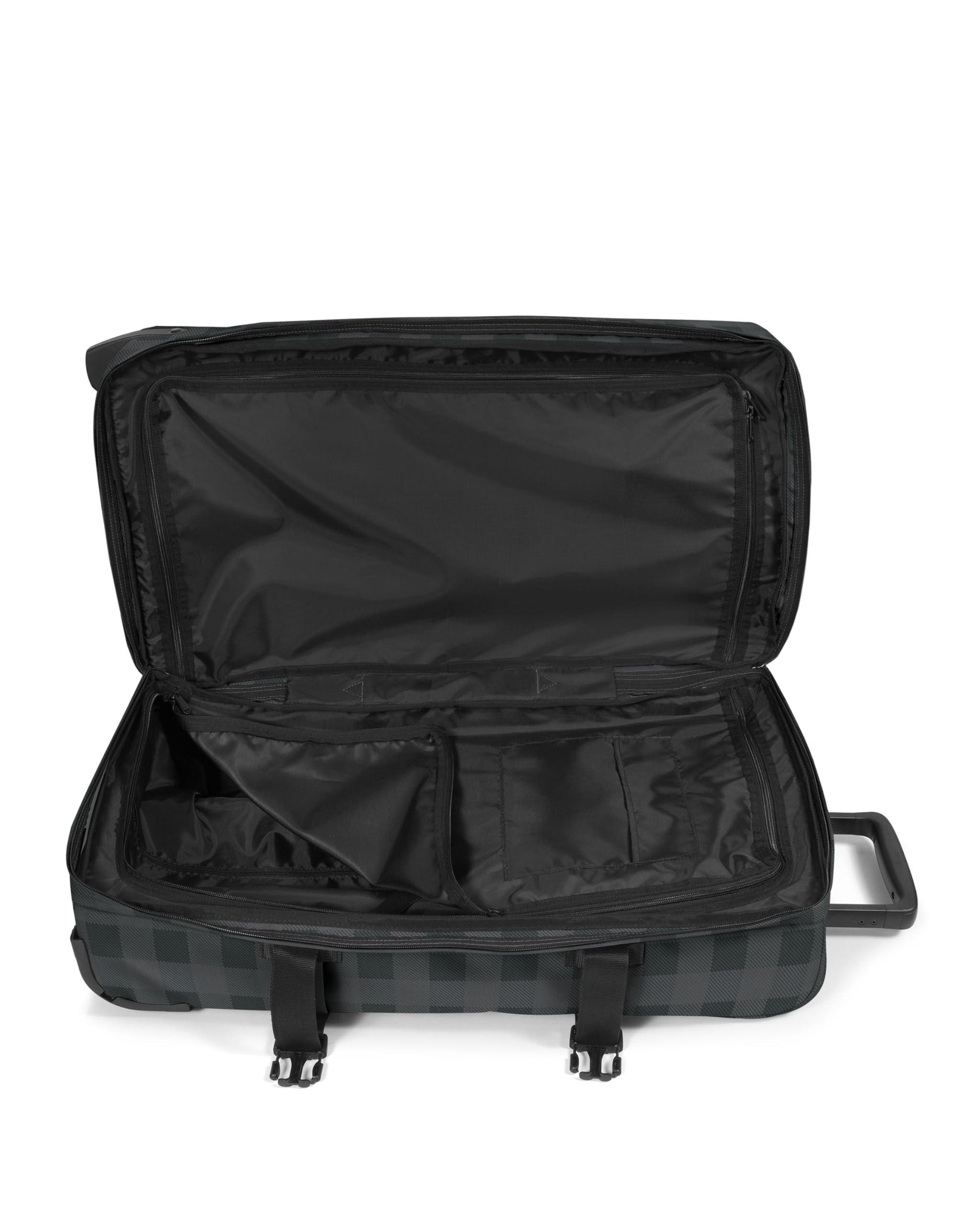 eastpak-tranverz-m-valigia-media-78l-con-doppio-scomparto image 2