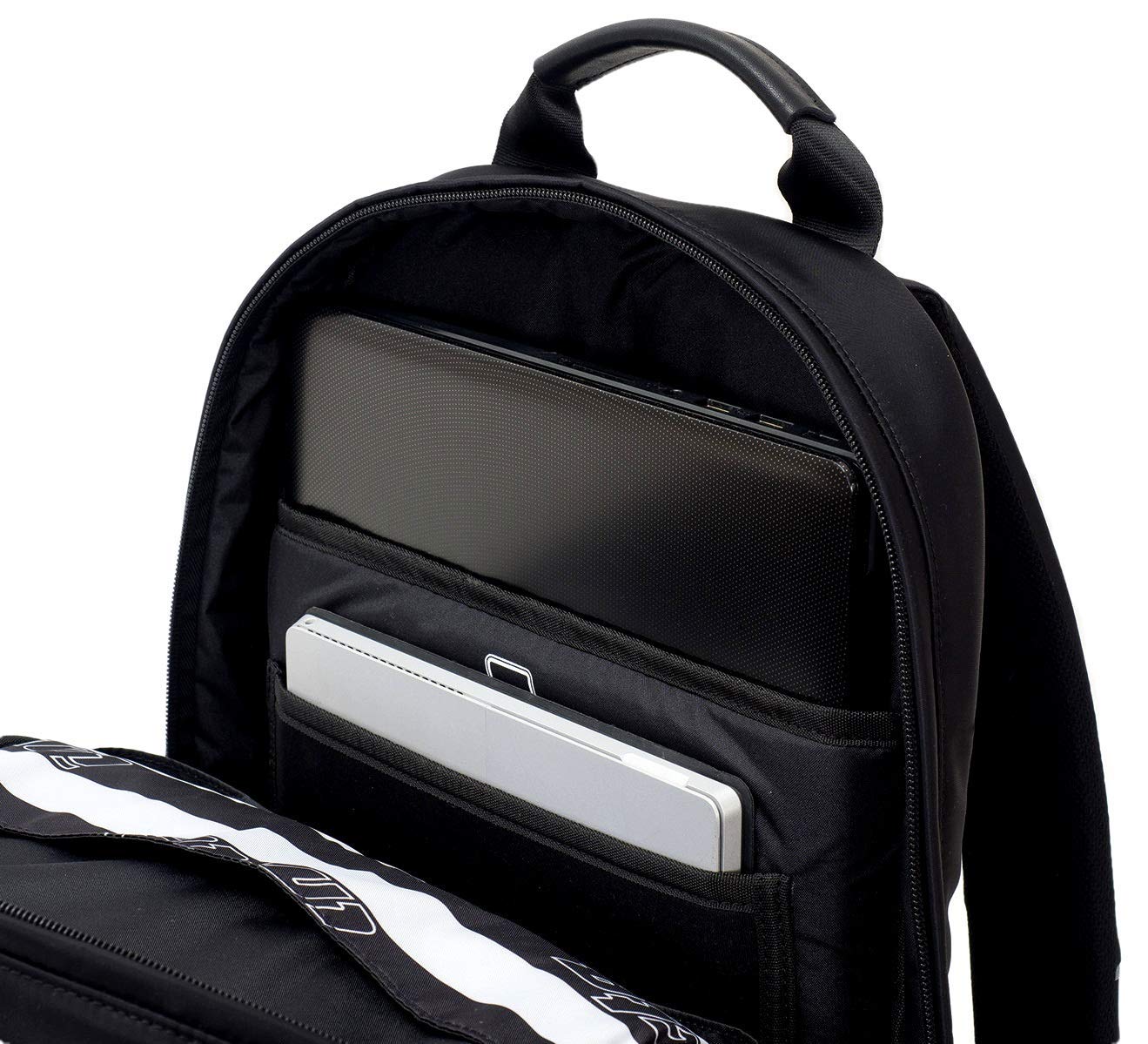zaino-invicta-biz-m-in-pelle-con-tasca-porta-pc-usb-plug-e-organizer image 6