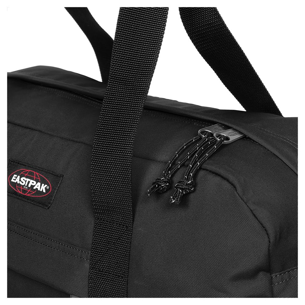 eastpak-stand-cabin-nera-borsone-bagaglio-a-mano image 6