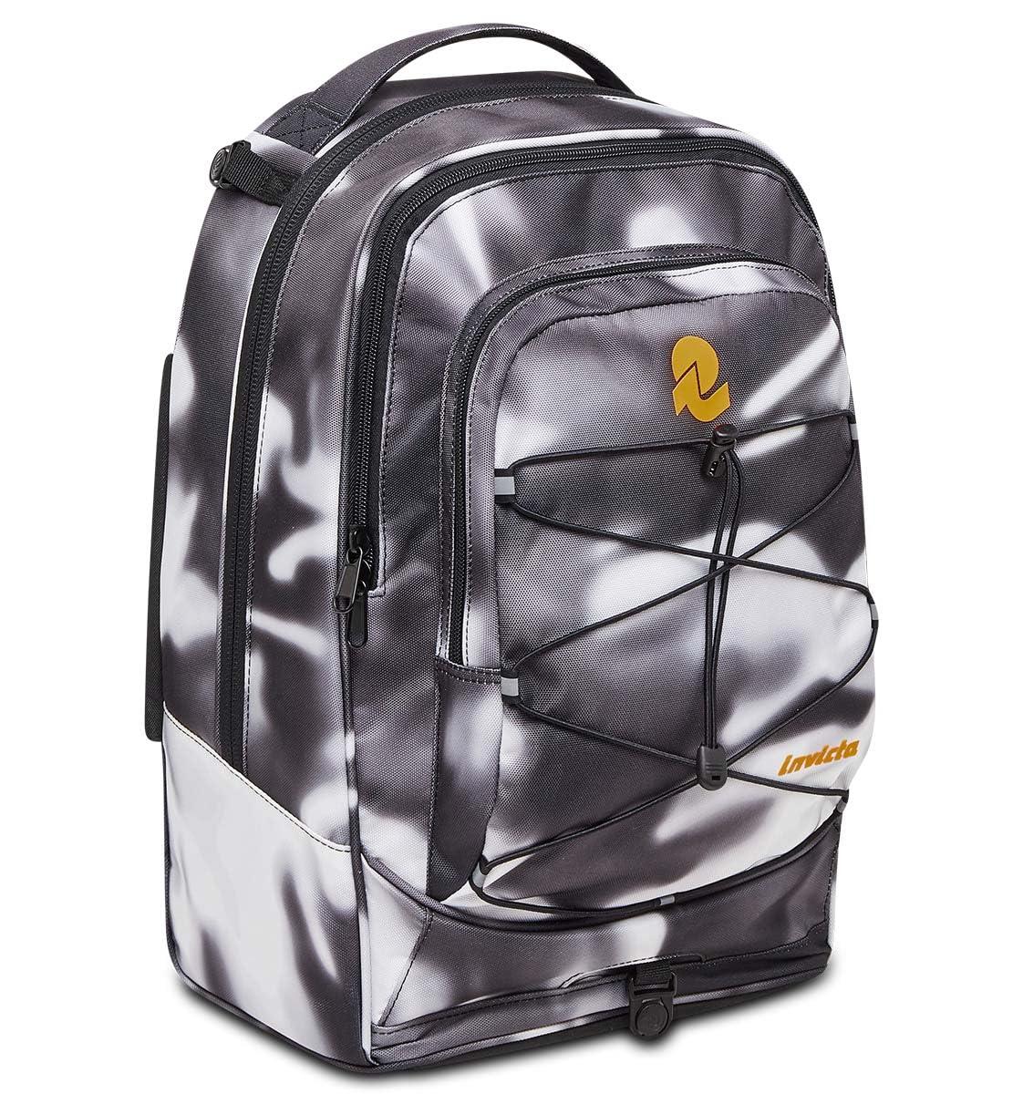 invicta-new-plug-tr-2r-grs-fantasy-trolley-multicolore-con-ruote-100mm image 7