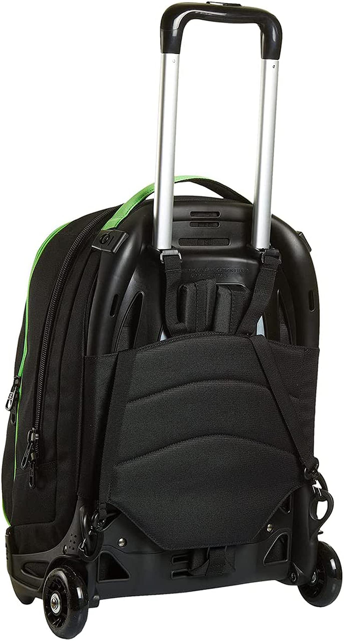 invicta-trolley-new-tech-zaino-e-trolley-2-in-1-per-bambini-e-ragazzi image 5