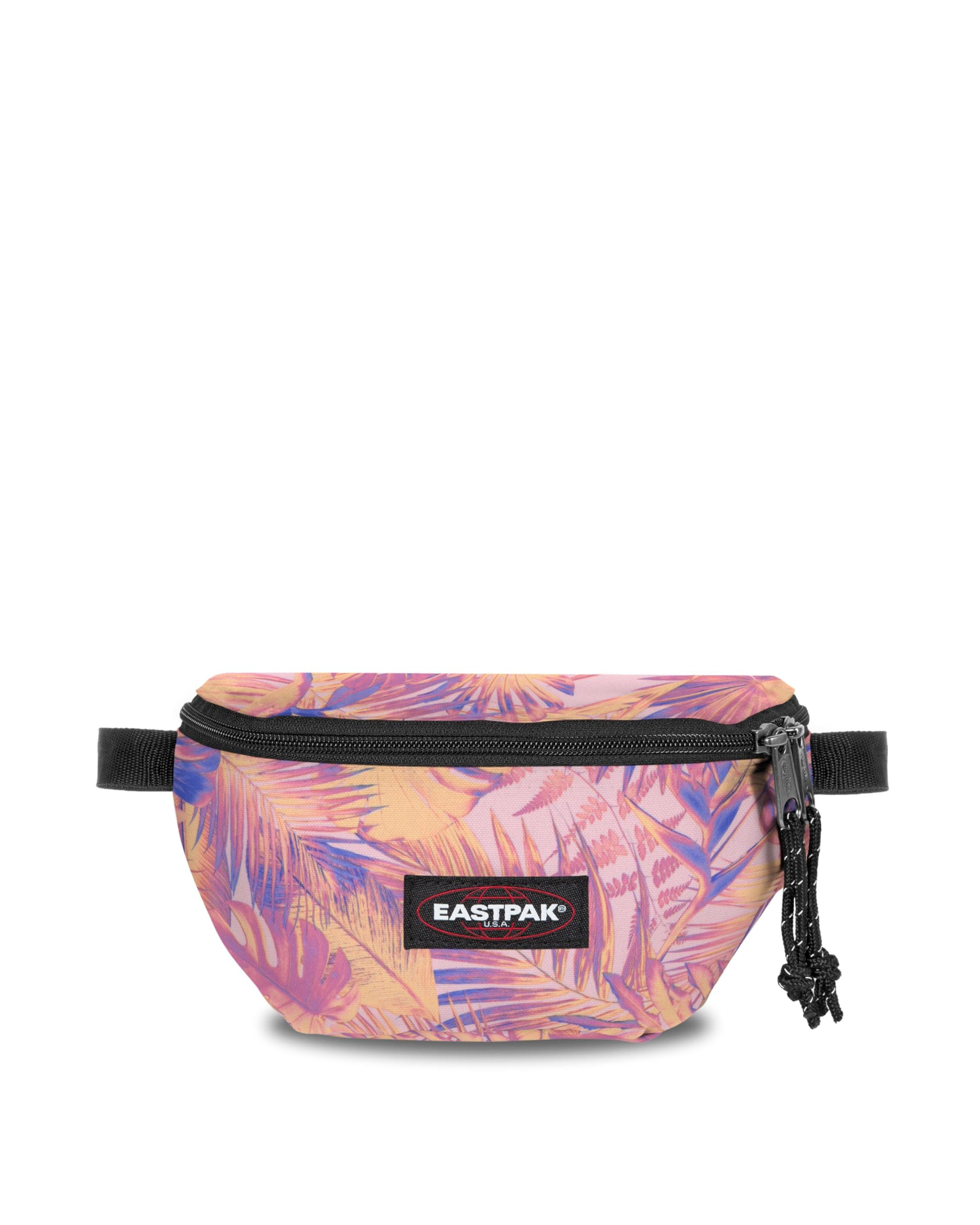 eastpak-springer-marsupio-brize-retro-soft-2l-compatto-con-zip-di-sicurezza image 1