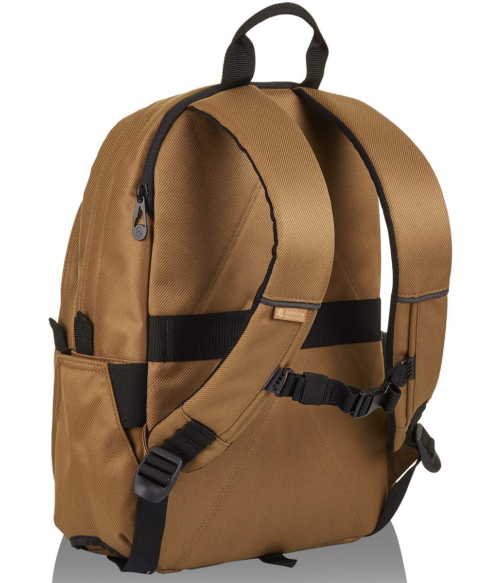 invicta-zaino-round-backpack-unisex-adulto image 5