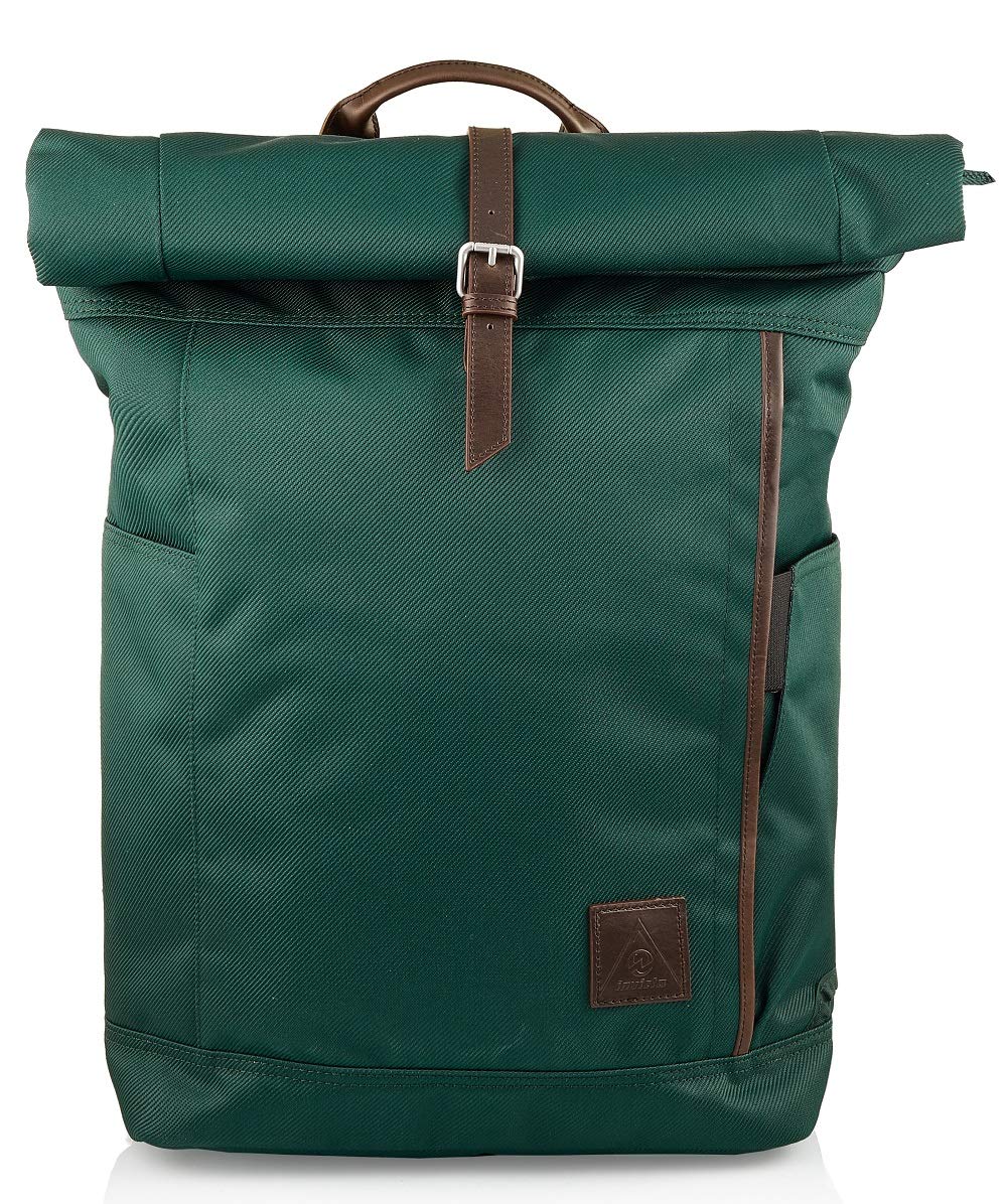 invicta-urban-lux-backpack-zaino-adulto-con-tasche-multifunzione-per-ufficio-e-v image 6