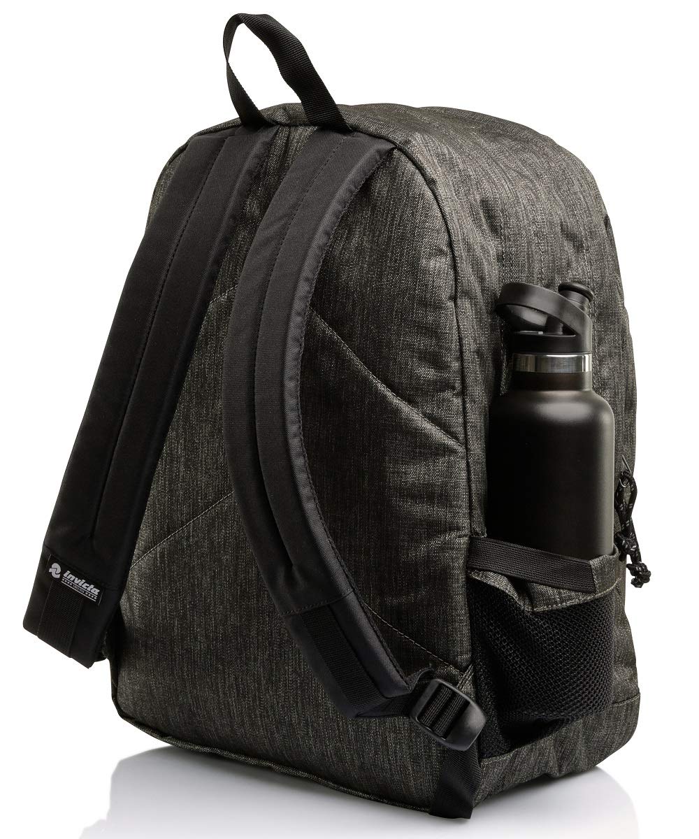 invicta-jelek-2tone-zaino-38l-con-tasca-porta-pc-unisex-adulti-verde image 6
