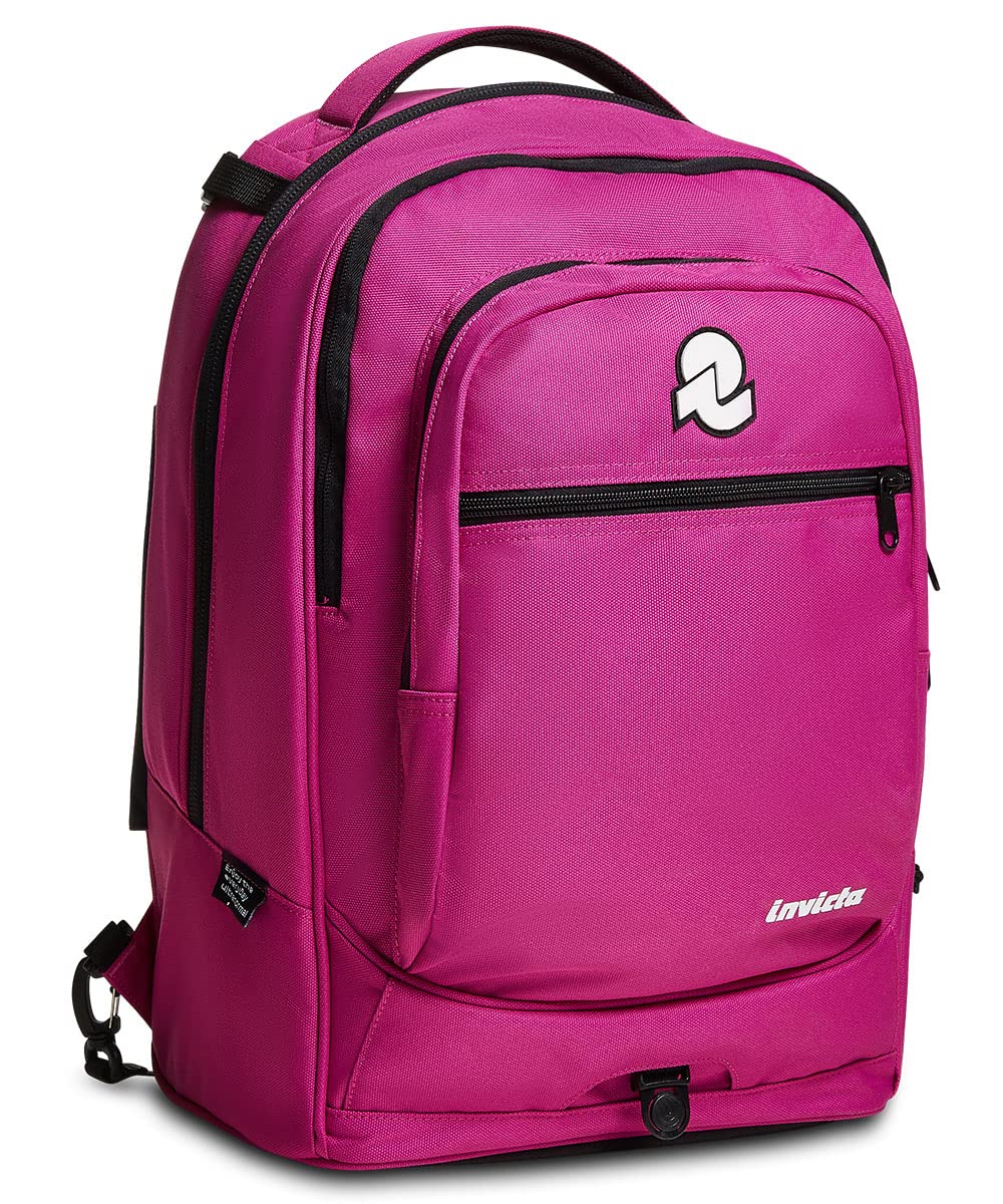 invicta-rolling-backpack-new-plug-wheeled-3-in-1-zaino-trolley-staccabile-con-sc image 6