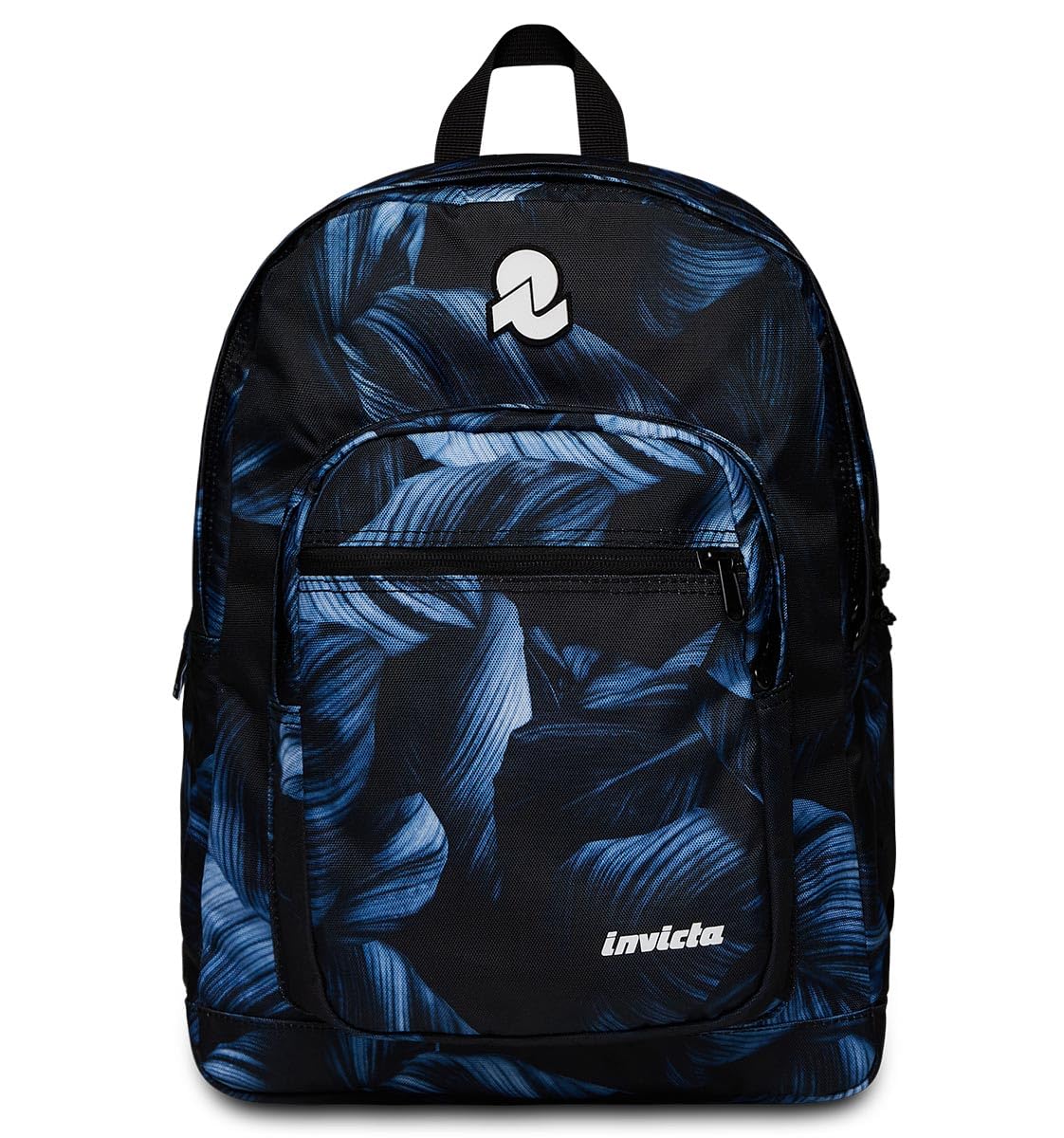invicta-jelek-fantasy-zaino-scuola-38l-doppio-scomparto-tasca-pc-e-borraccia-vio image 8