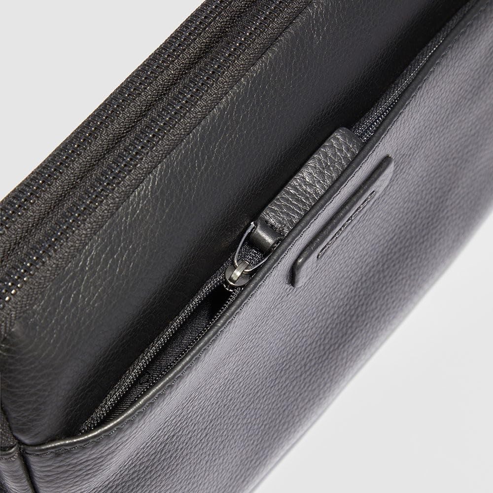 piquadro-modus-pochette-uomo-in-pelle-con-tasca-frontale-rfid image 6