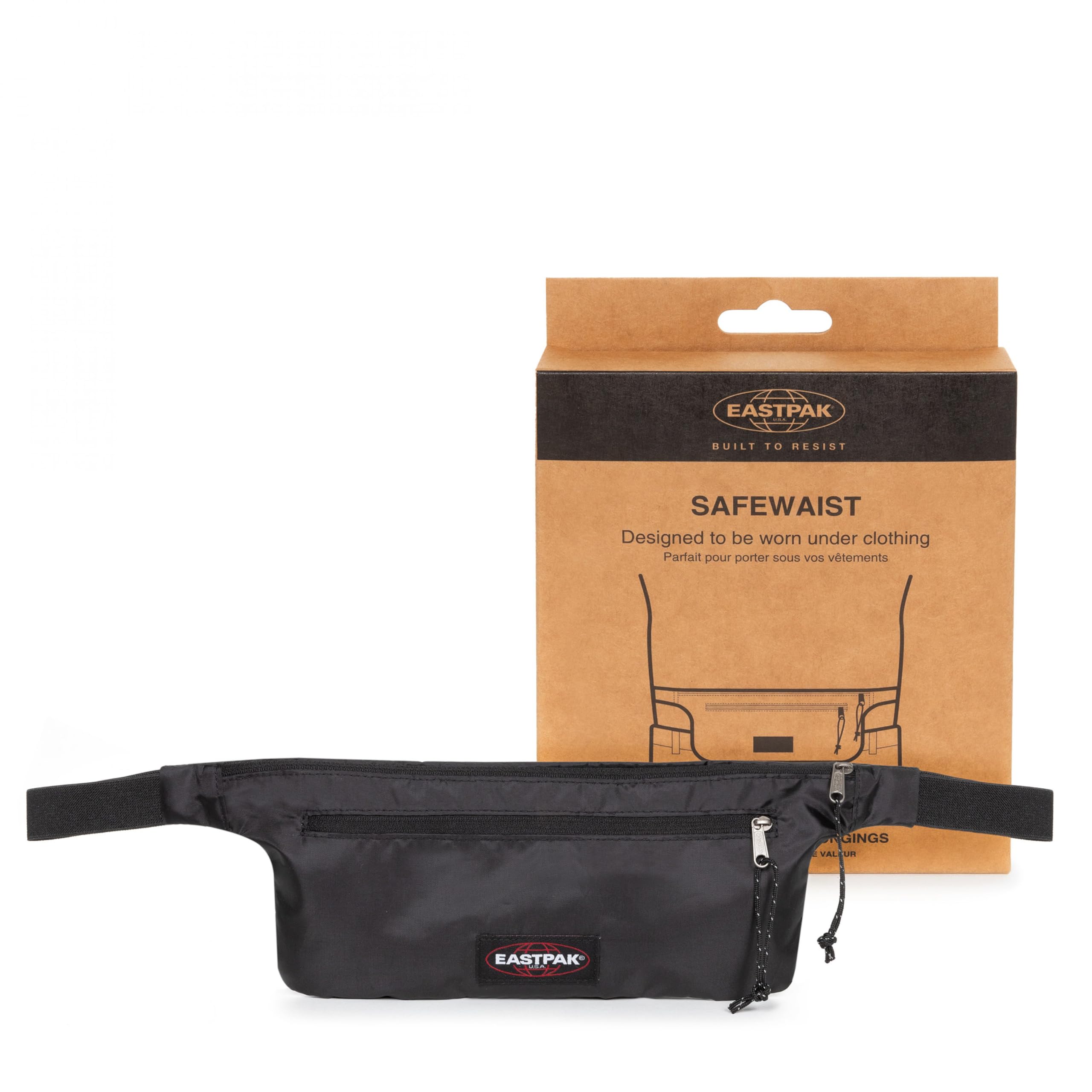 eastpak-safewaist-borsa-da-toilette-0-3l-nero image 4
