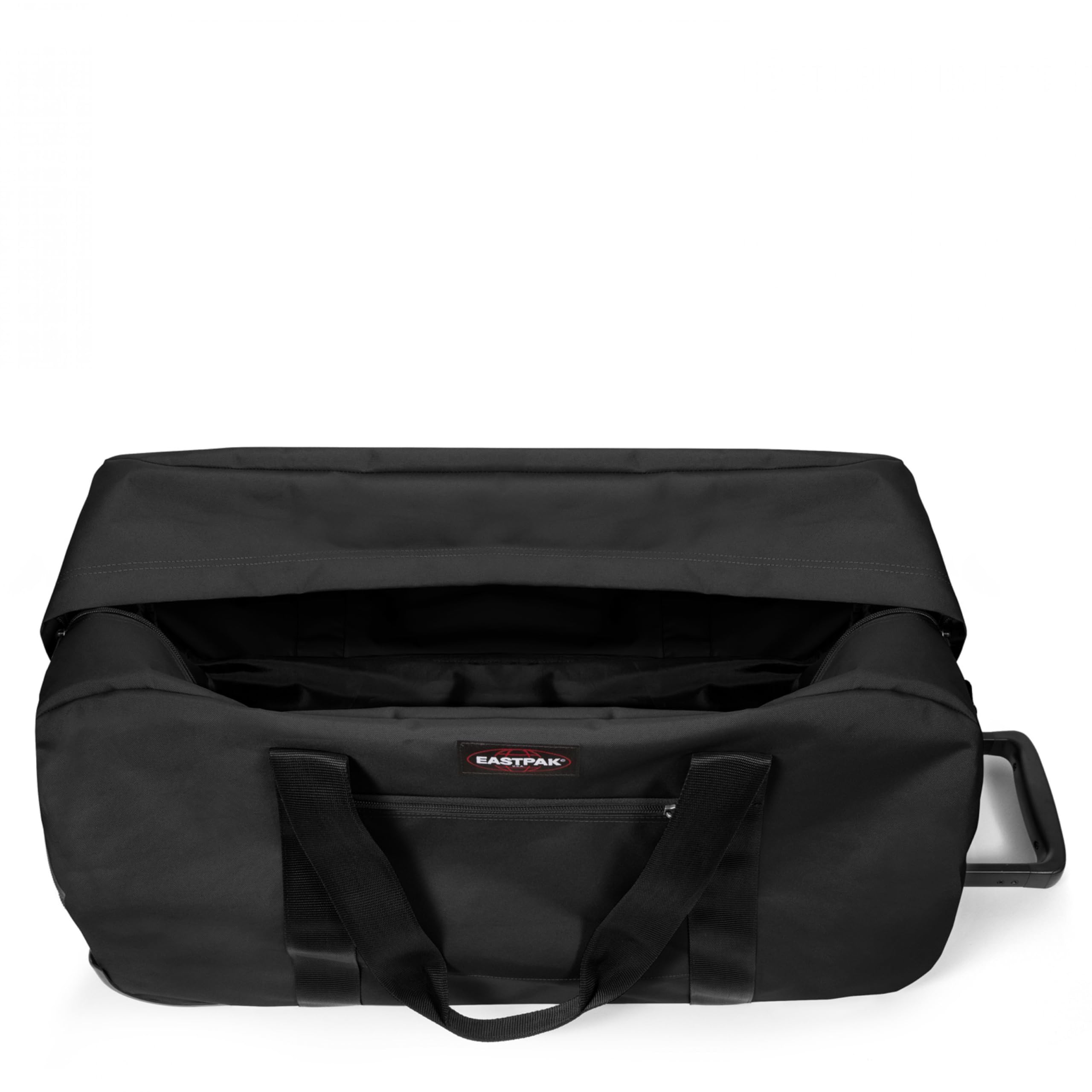 eastpak-container-85-borsone-con-ruote-132-litri-83x39x41-cm-nero-bagaglio-da-st image 2