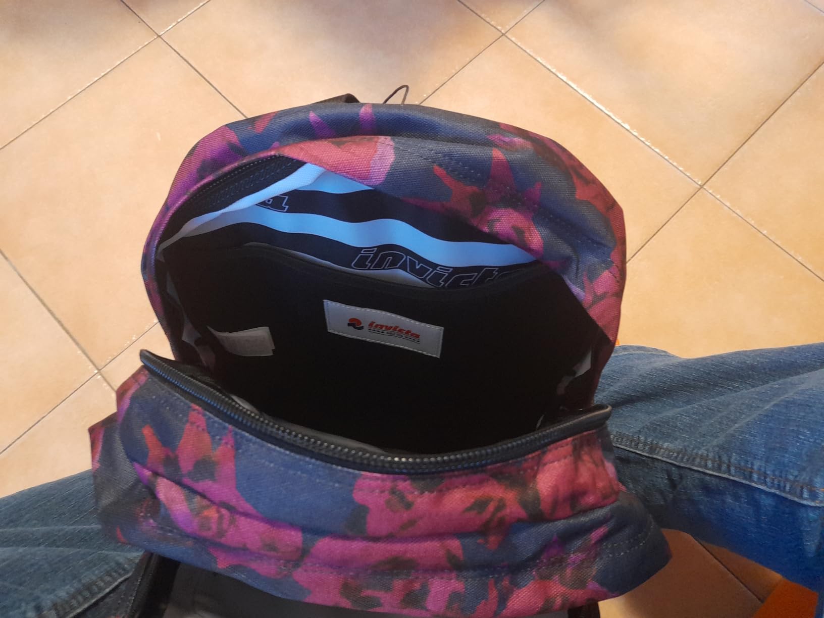 Buon rapporto qualità-prezzo