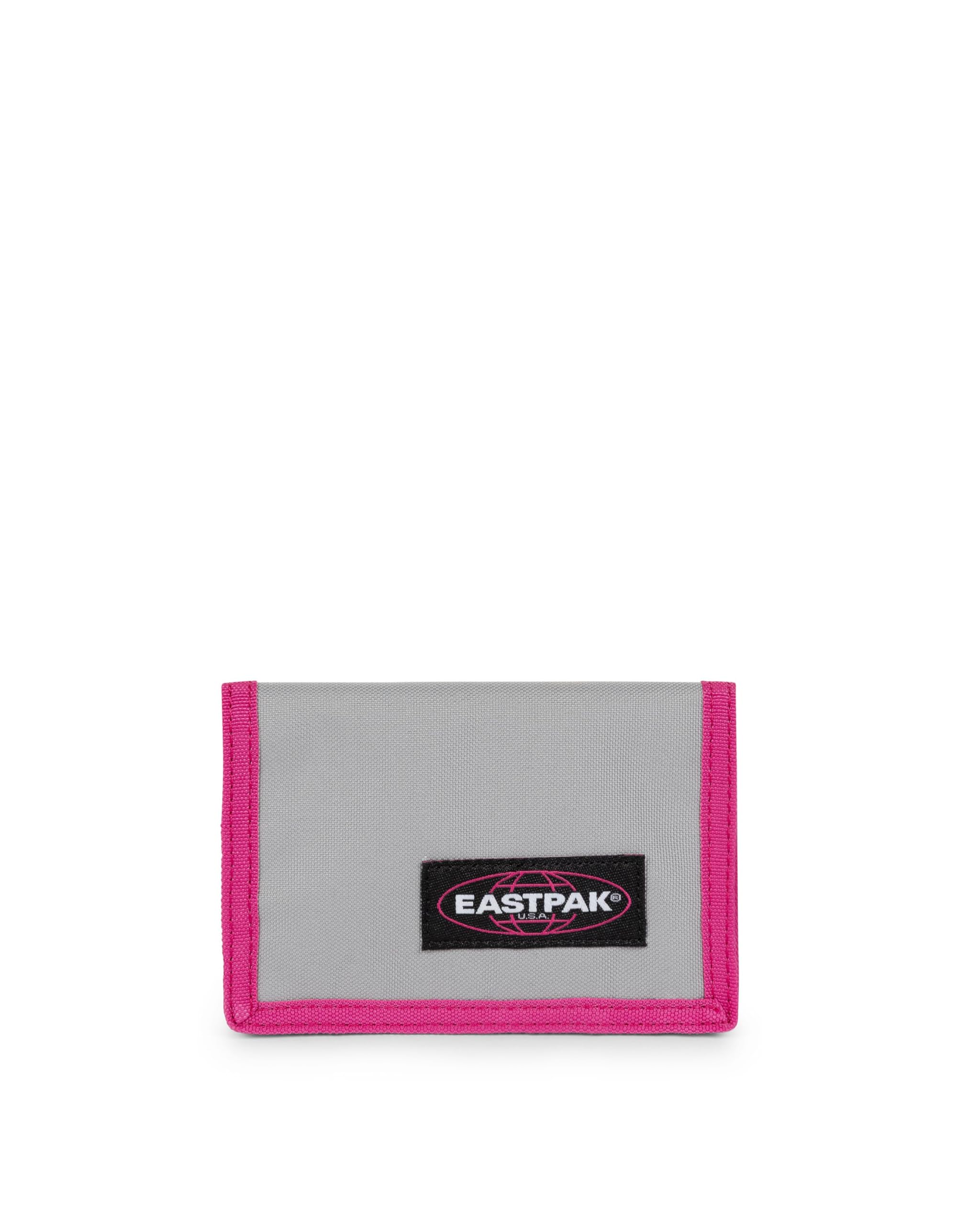 eastpak-crew-single-portafoglio-compatto-a-tre-ante image 1