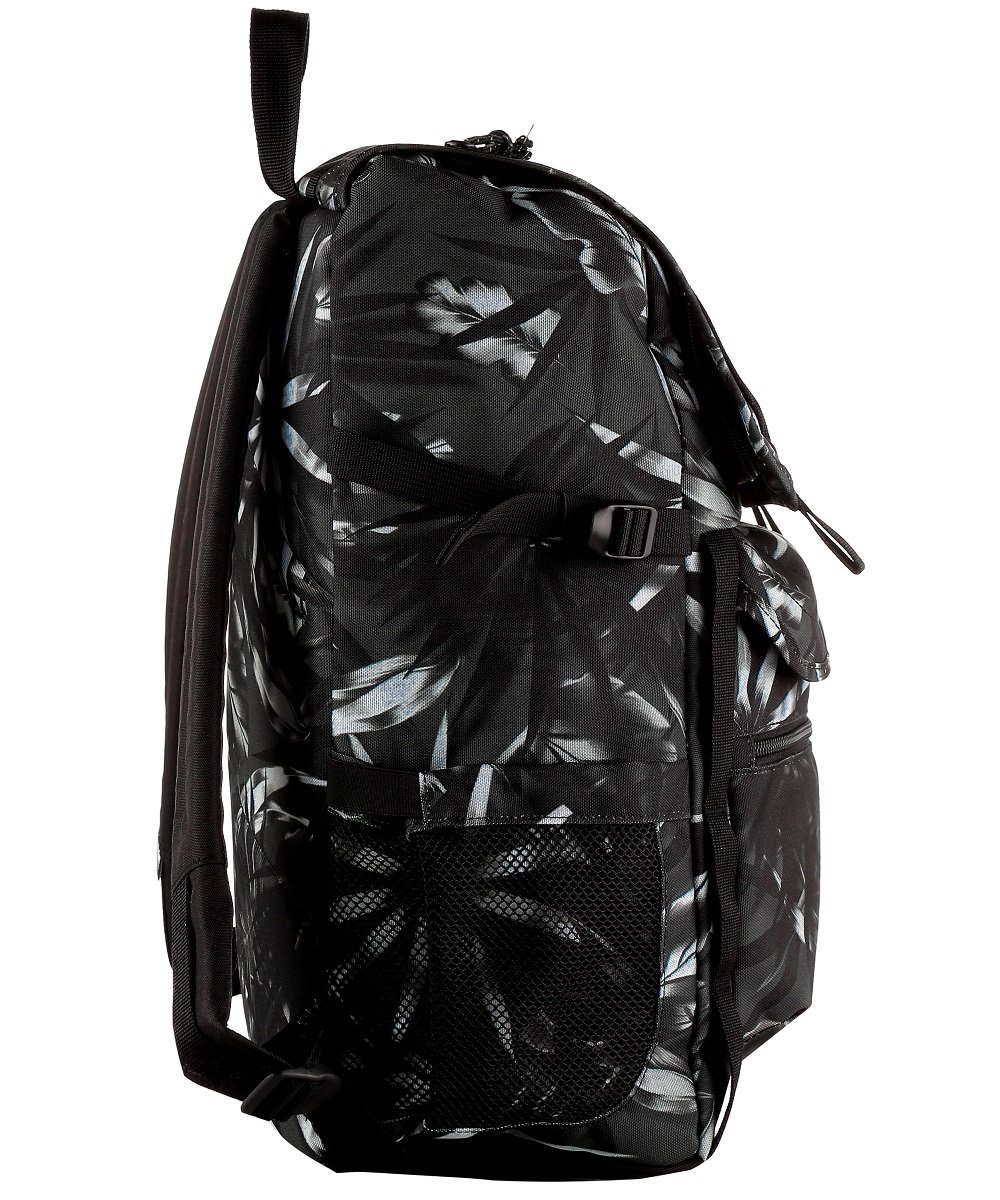 invicta-carlson-zaino-triko-bianco-nero-con-tasca-porta-pc-imbottita-27-litri-un image 2