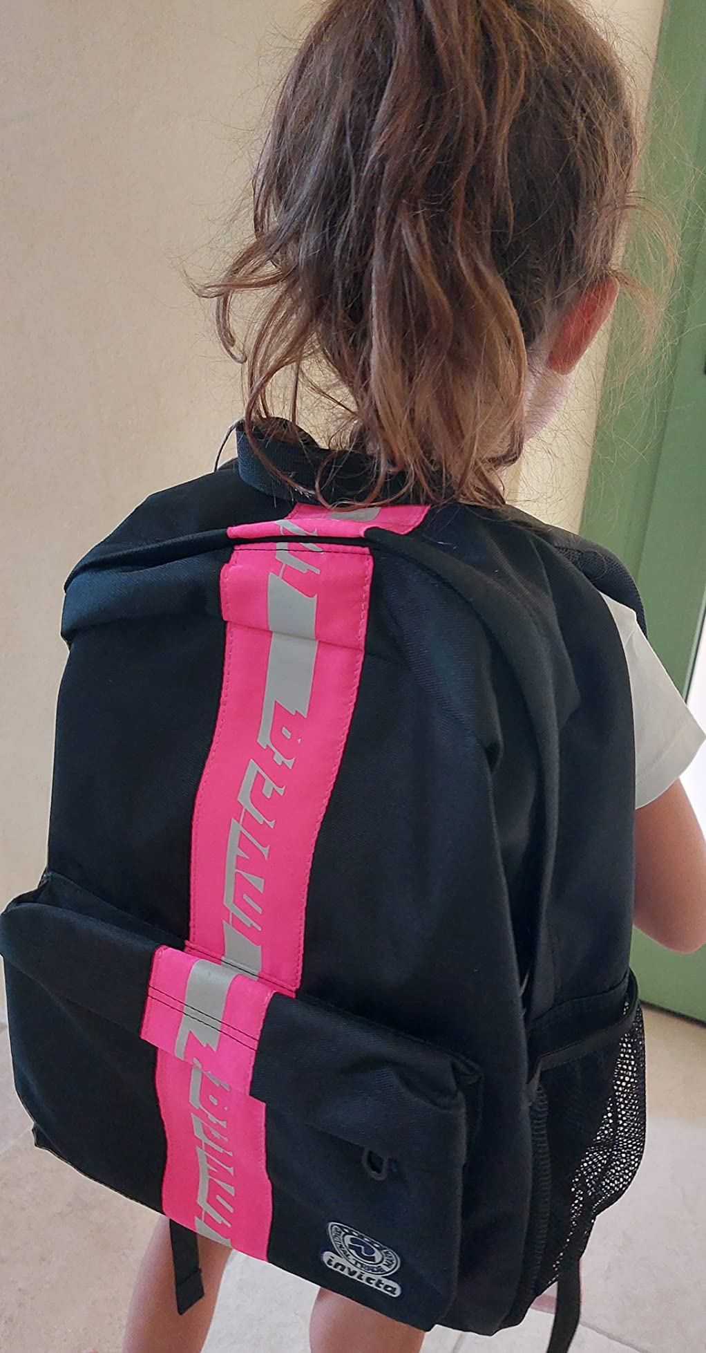 Leggero e capiente
