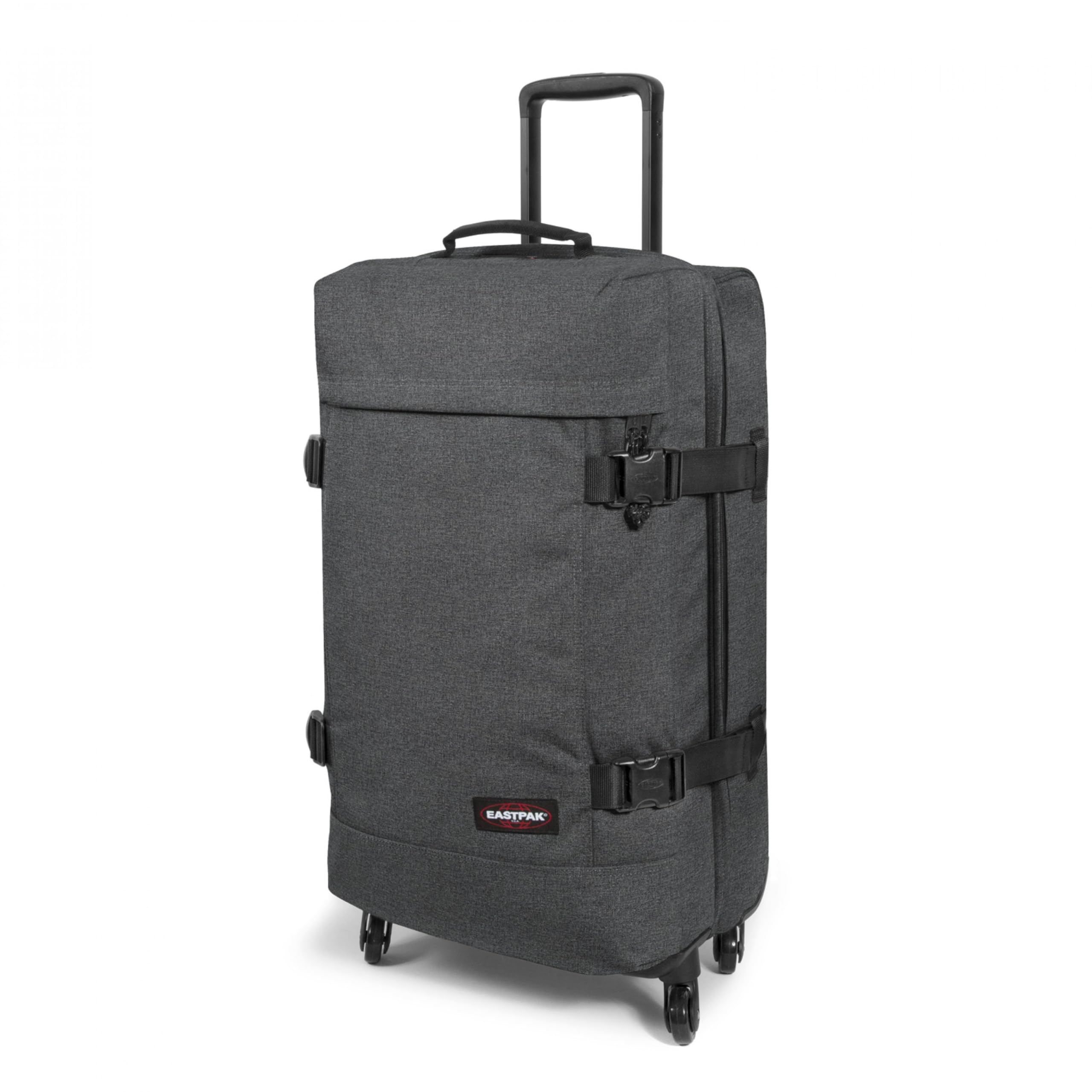 eastpak-trans4-m-valigia-68-litri-black-denim-trolley-con-4-ruote image 3