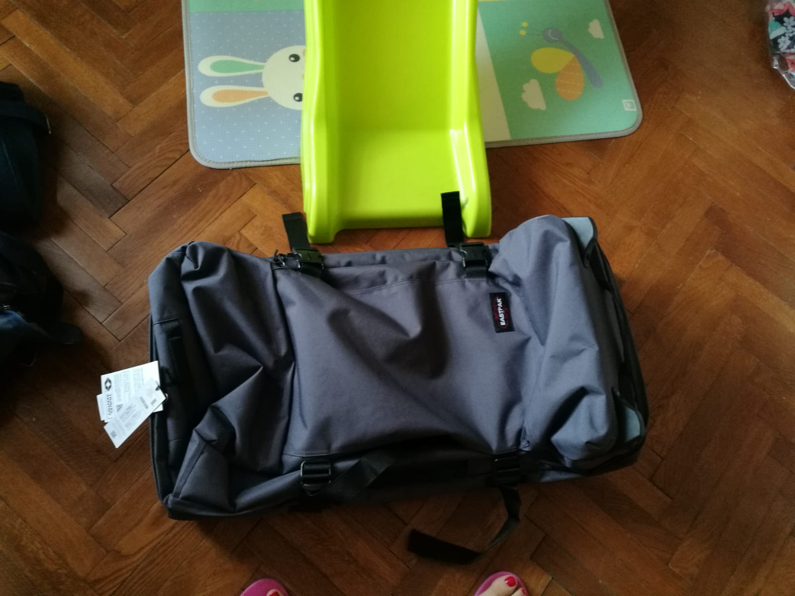 Affare incredibile