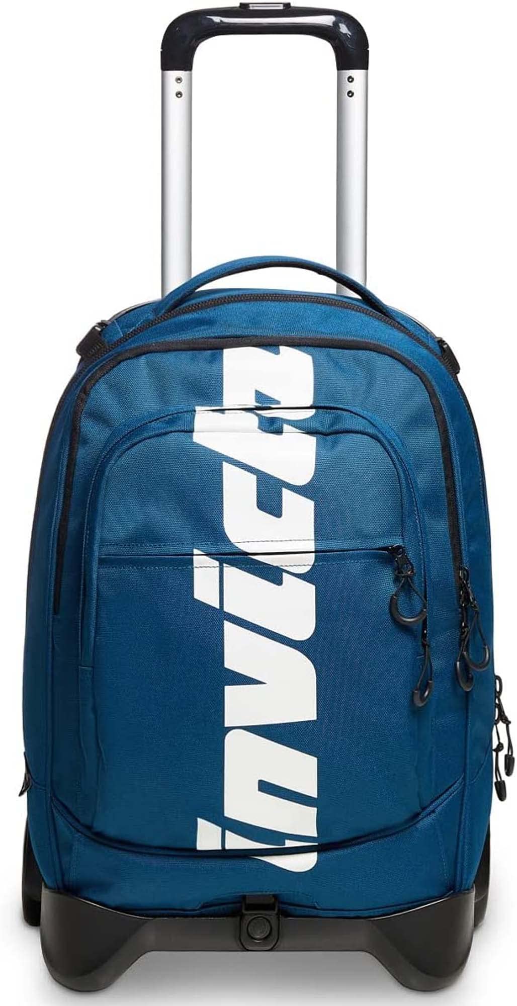 invicta-new-plug-trolley-per-bambini-e-ragazzi-blu image 1