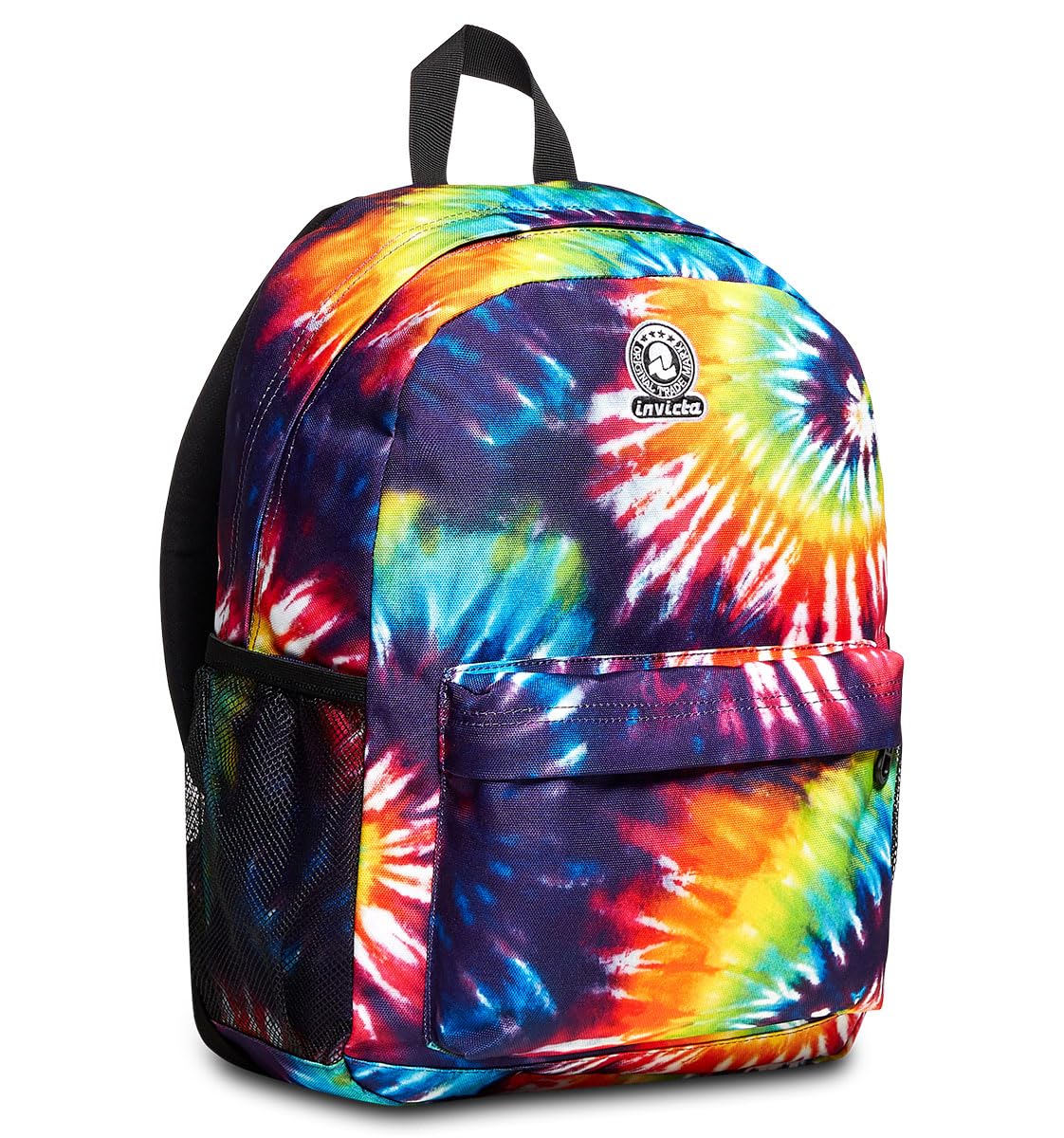 invicta-ollie-zaino-mono-scomparto-per-scuola-e-tempo-libero image 8