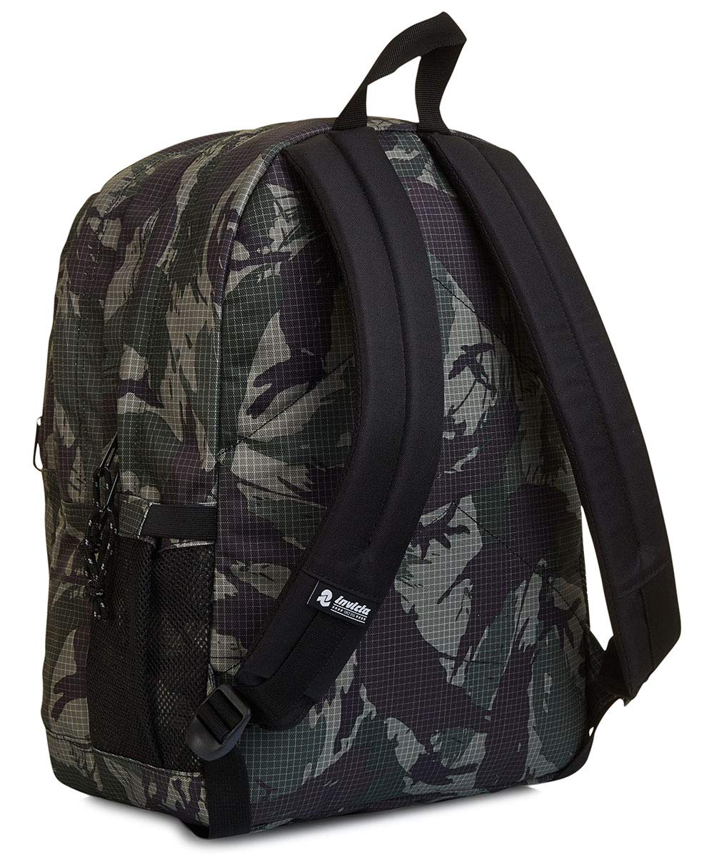 invicta-jelek-fantasy-zaino-scuola-e-tempo-libero-per-bambini-unisex-38-litri-de image 5