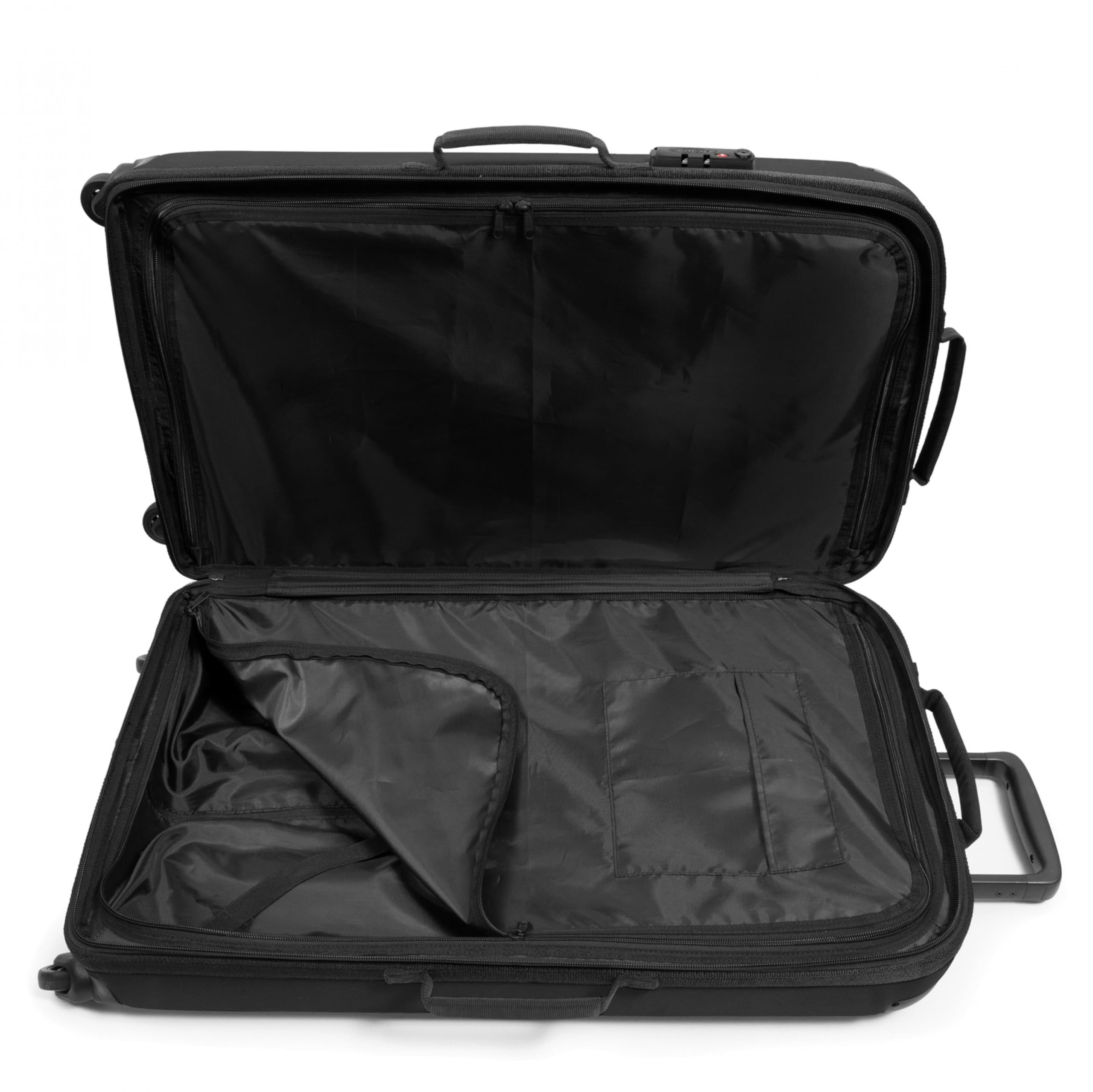 eastpak-tranzshell-l-valigia-ruvida-75l-77x43x26-5-cm-nero-materiale-ibrido-e-ru image 3