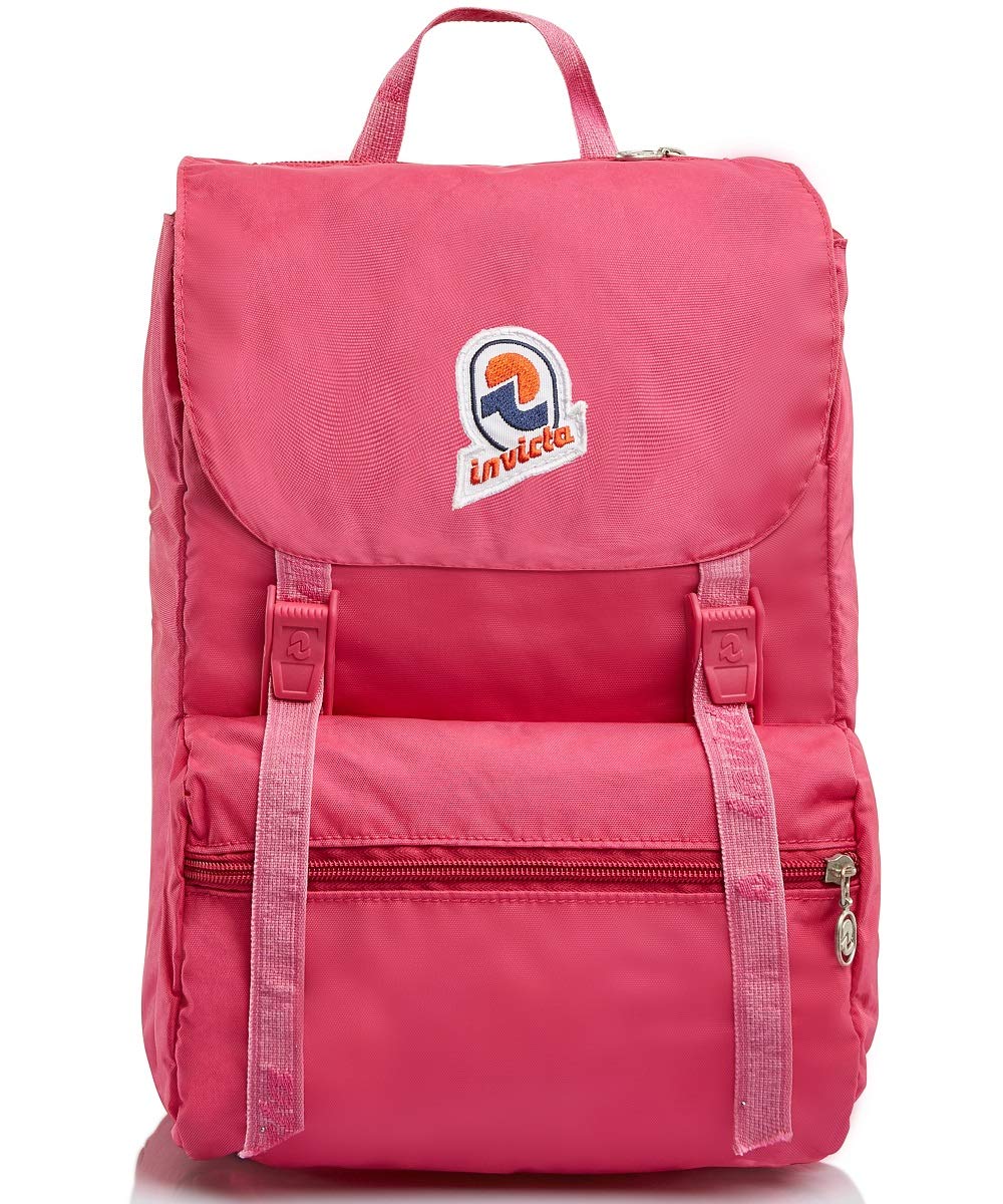 invicta-zaino-ufficio-jolly-color-icon-mono-scomparto-con-tasca-pc-13-per-donna- image 7