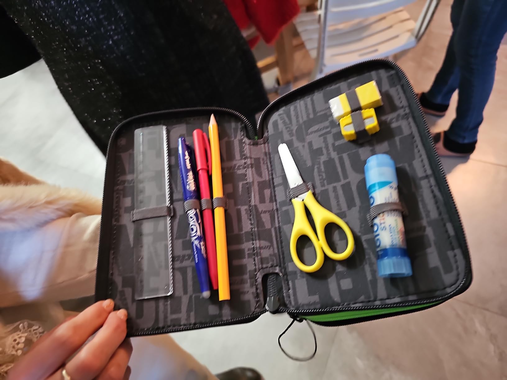 Ottimo per la scuola