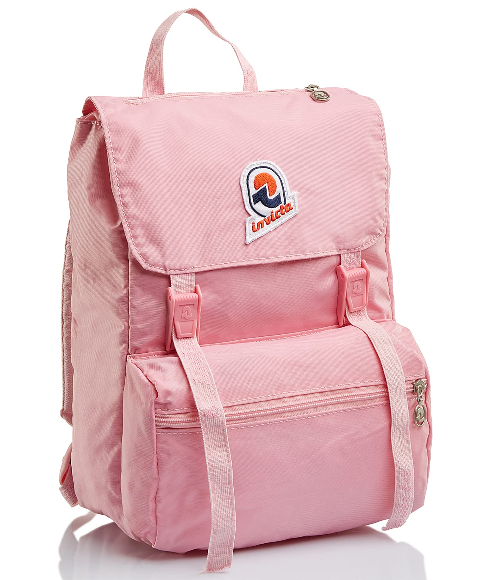 invicta-zaino-ufficio-jolly-color-icon-mono-scomparto-con-tasca-pc-13-per-donna- image 2