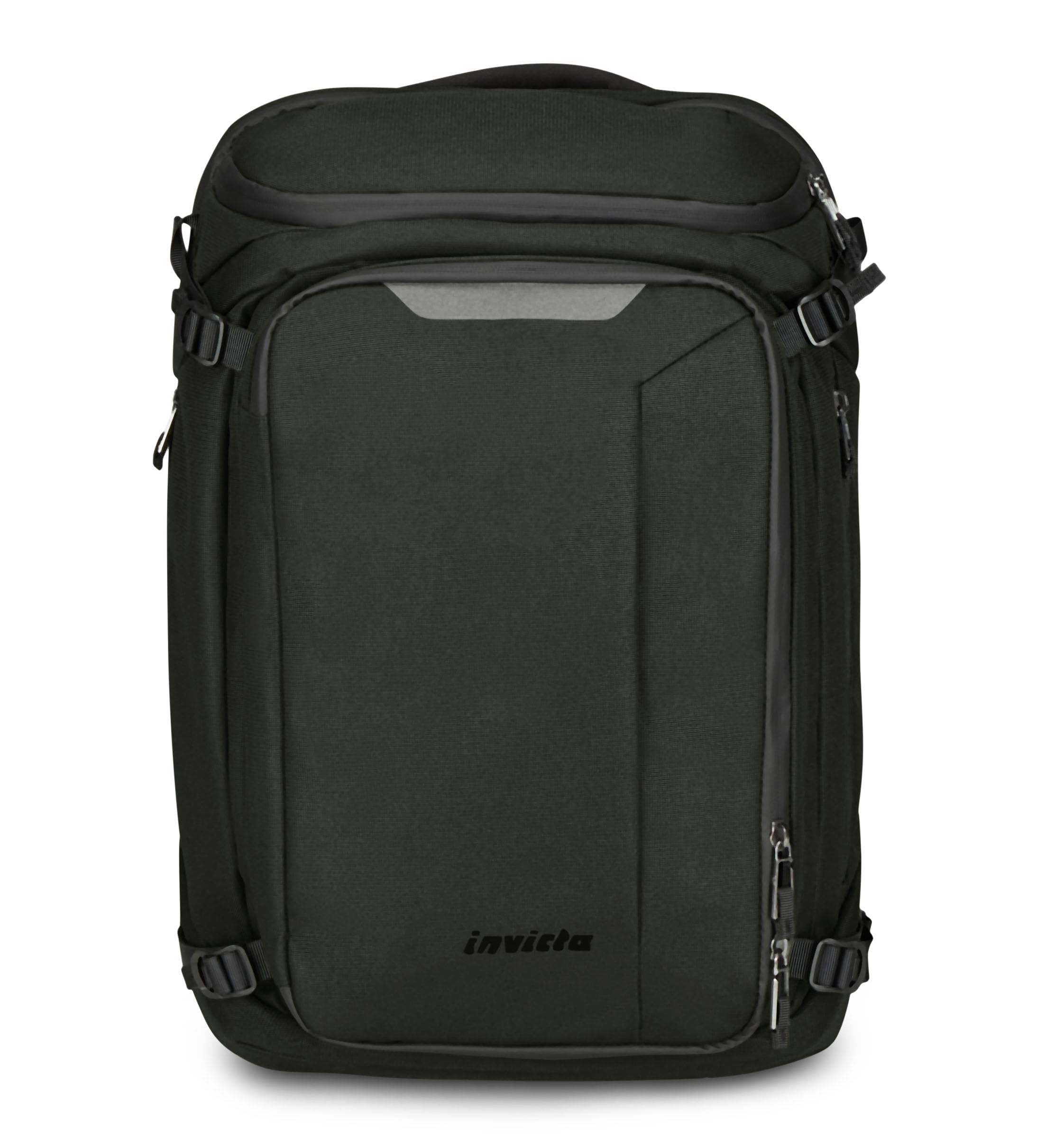 invicta-zaino-viaggio-campus-m-39-l-bagaglio-a-mano image 1