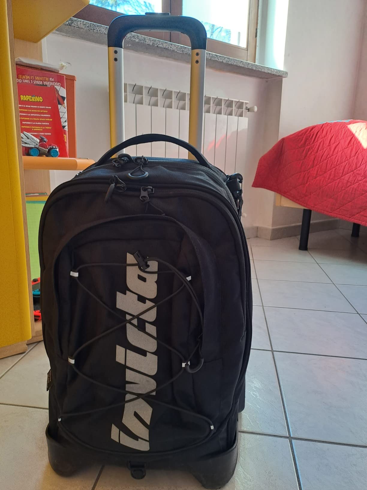 Fantastico per la scuola