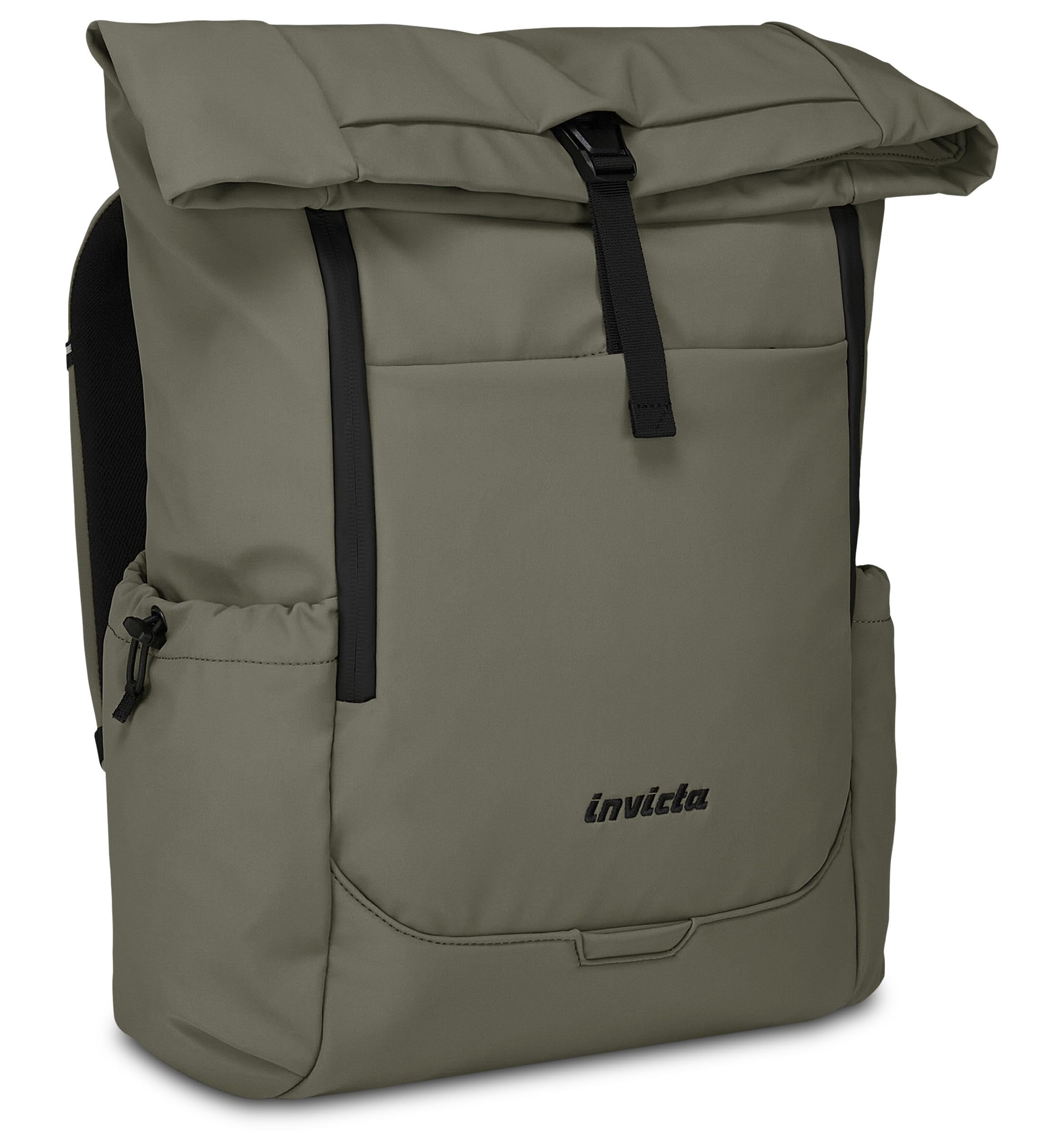 invicta-zaino-lavoro-invict-act-fold-grigio-32l image 2
