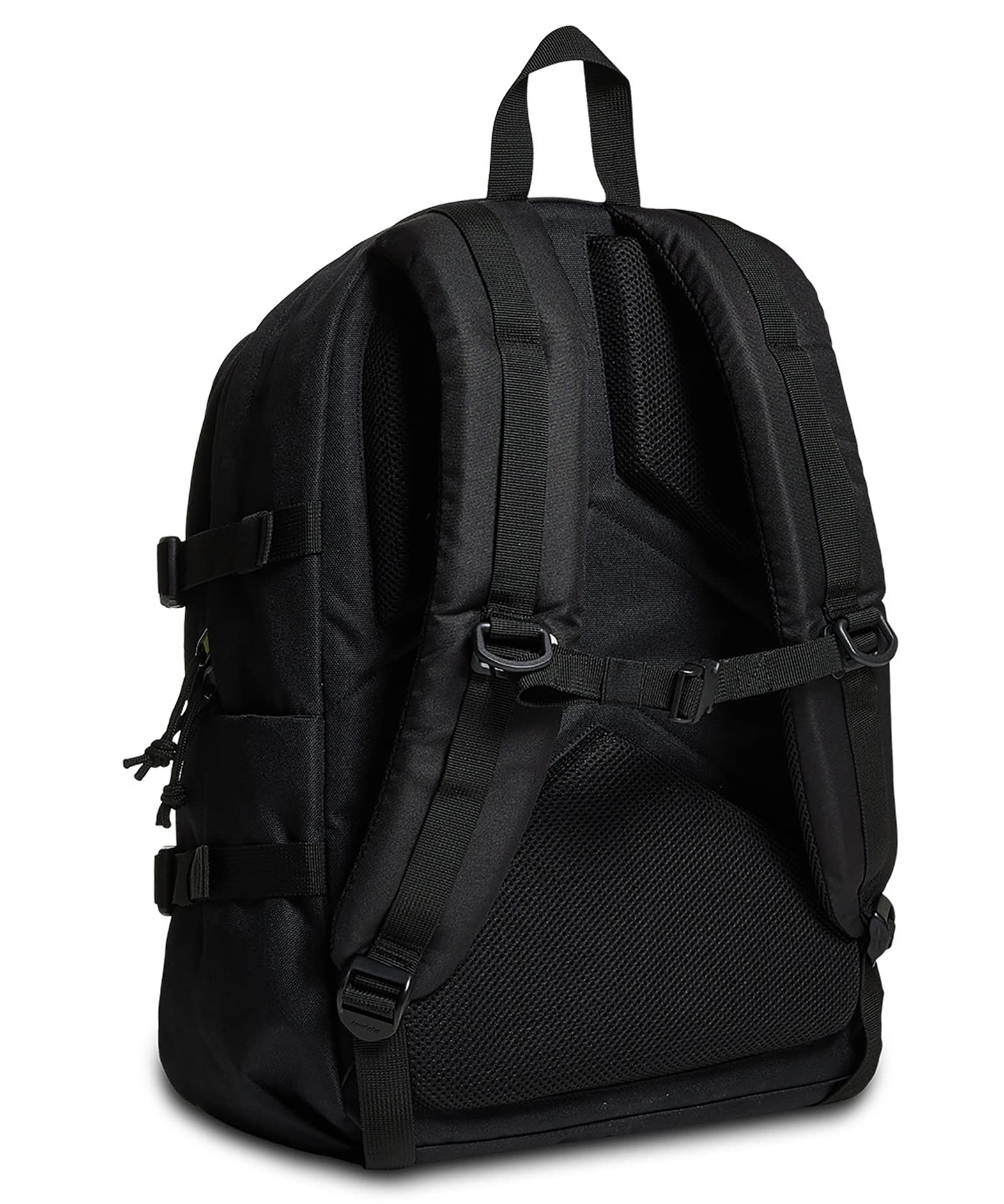 invicta-zaino-invict-act-plus-30l-in-poliestere-riciclato-con-tasca-laptop-nero image 4