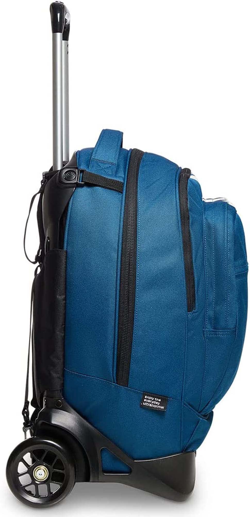 invicta-new-plug-trolley-per-bambini-e-ragazzi-blu image 2