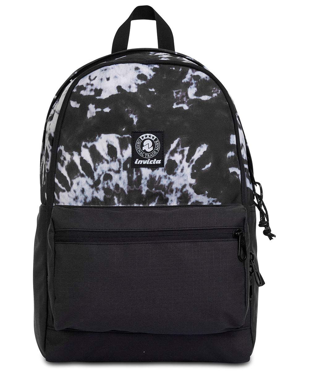 zaino-invicta-blow-up-ripstop-25l-scuola-e-tempo-libero image 1