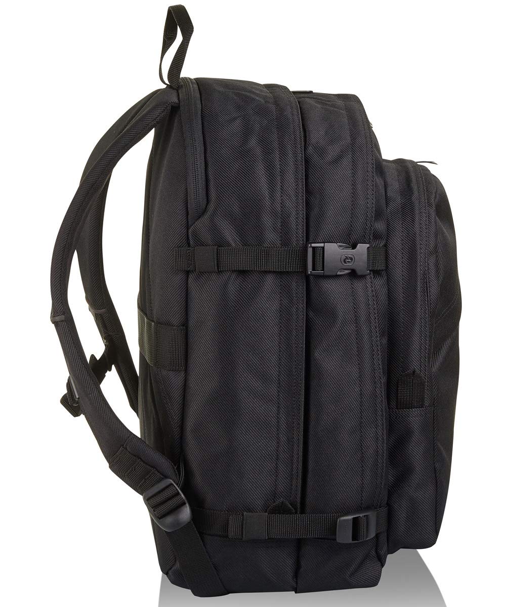 invicta-round-plus-zaino-multifunzione-con-tasche-multiple-per-scuola-ufficio-vi image 3