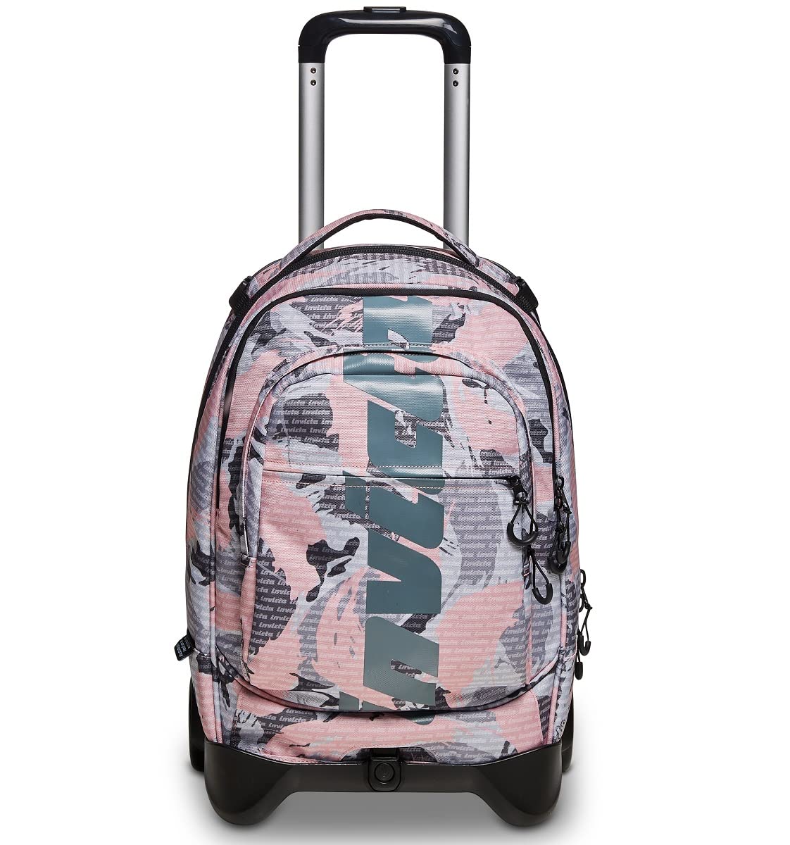 invicta-trolley-scuola-new-plug-con-zaino-sganciabile-37l-rosa image 2
