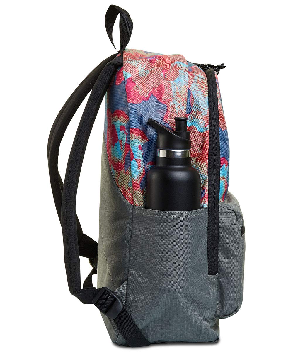 seven-zaino-blow-up-monoscomparto-con-tasche-multifunzione-per-ragazzi-e-ragazze image 6