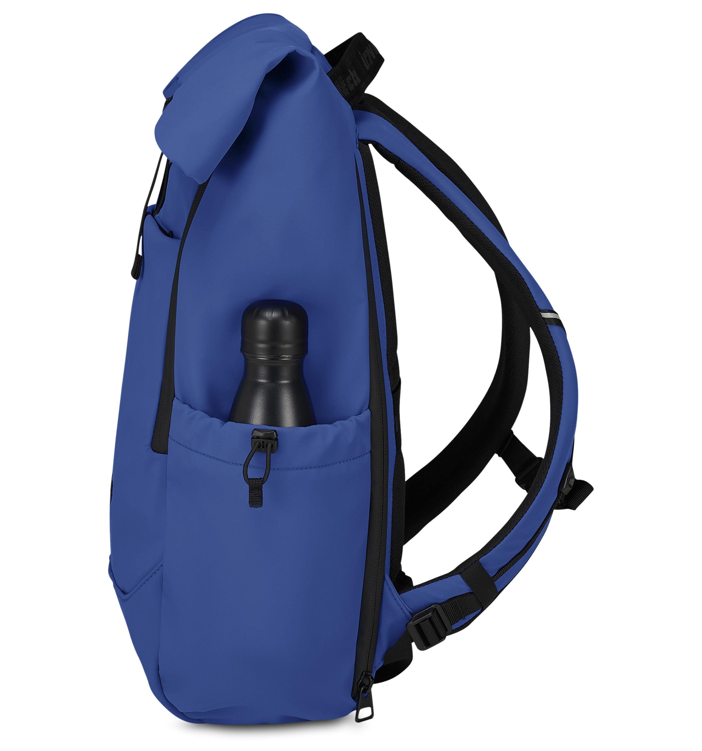 invicta-zaino-lavoro-invict-act-fold-32l-blu-con-tasca-pc-15-6 image 5