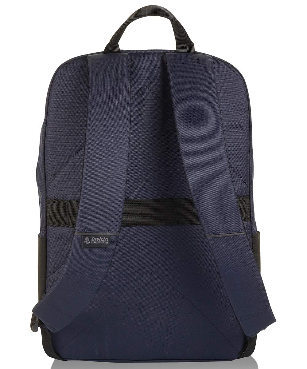 invicta-zaino-biz-per-viaggio-e-ufficio-con-cinghia-per-trolley-tasca-frontale-a image 5