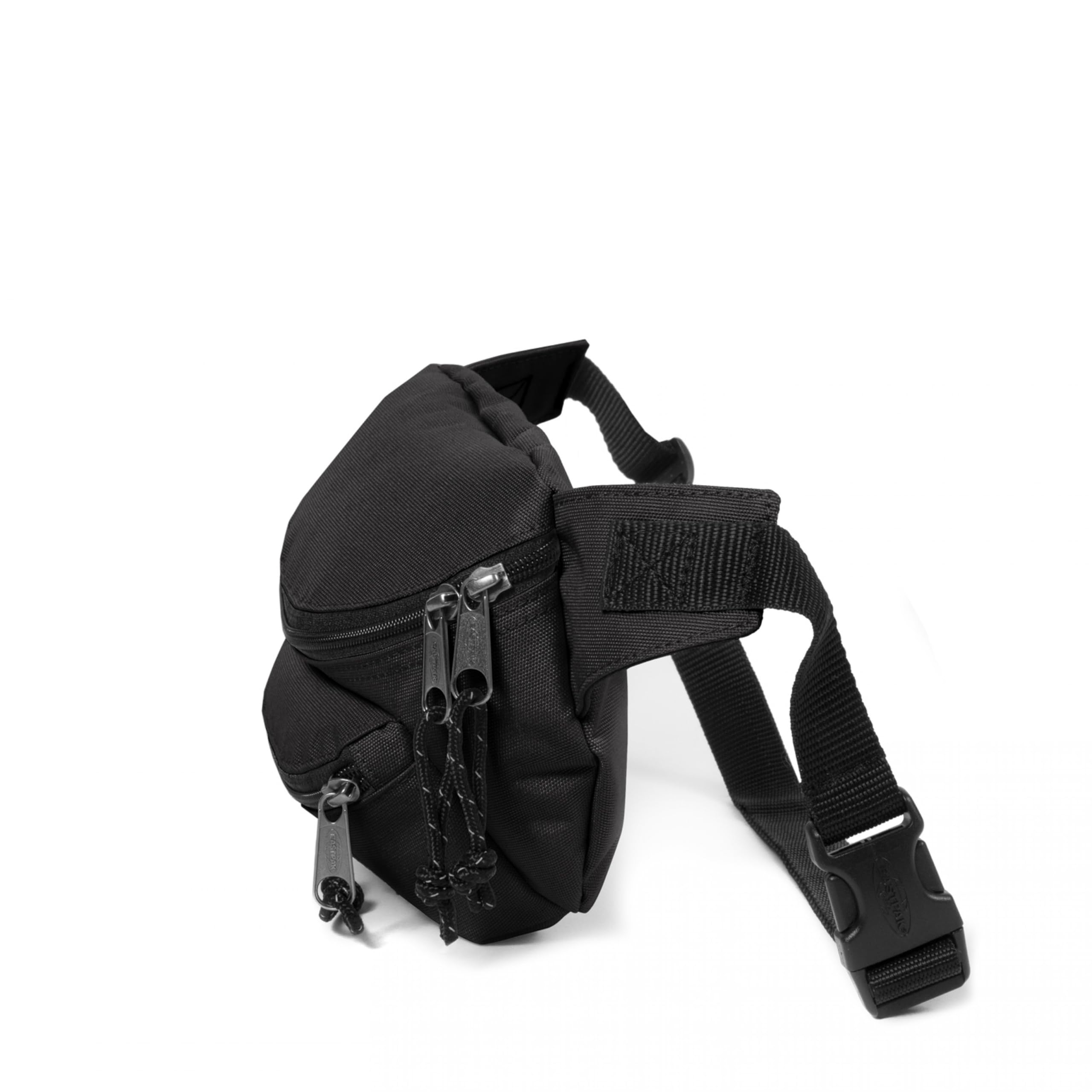 eastpak-doggy-bag-marsupio-3l-nero-athleisure image 5