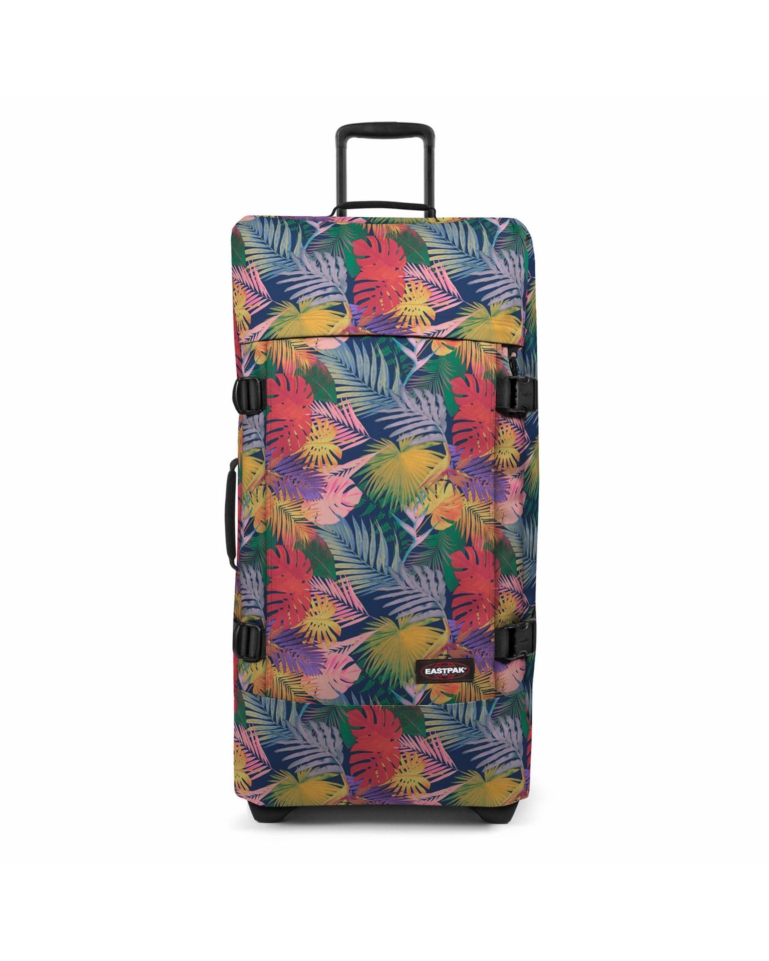 eastpak-tranverz-l-valigia-121l-brize-retro-navy image 1